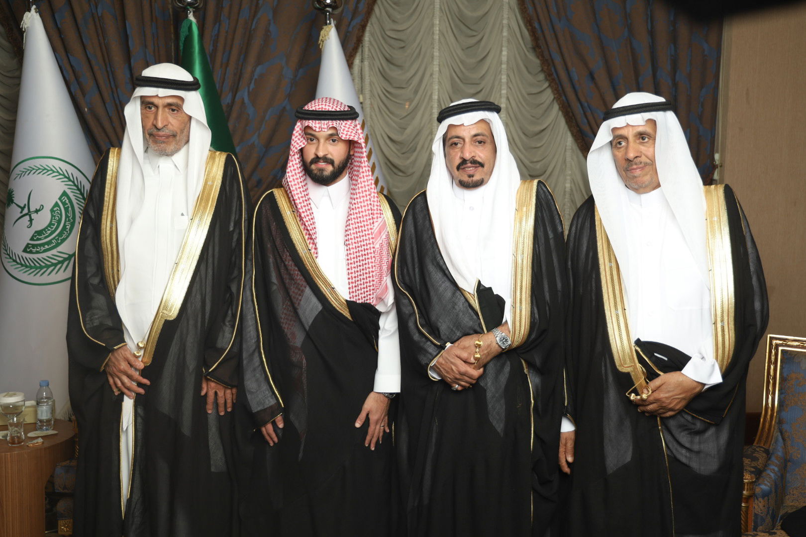 زواج(فهد بن خالد الماجد)