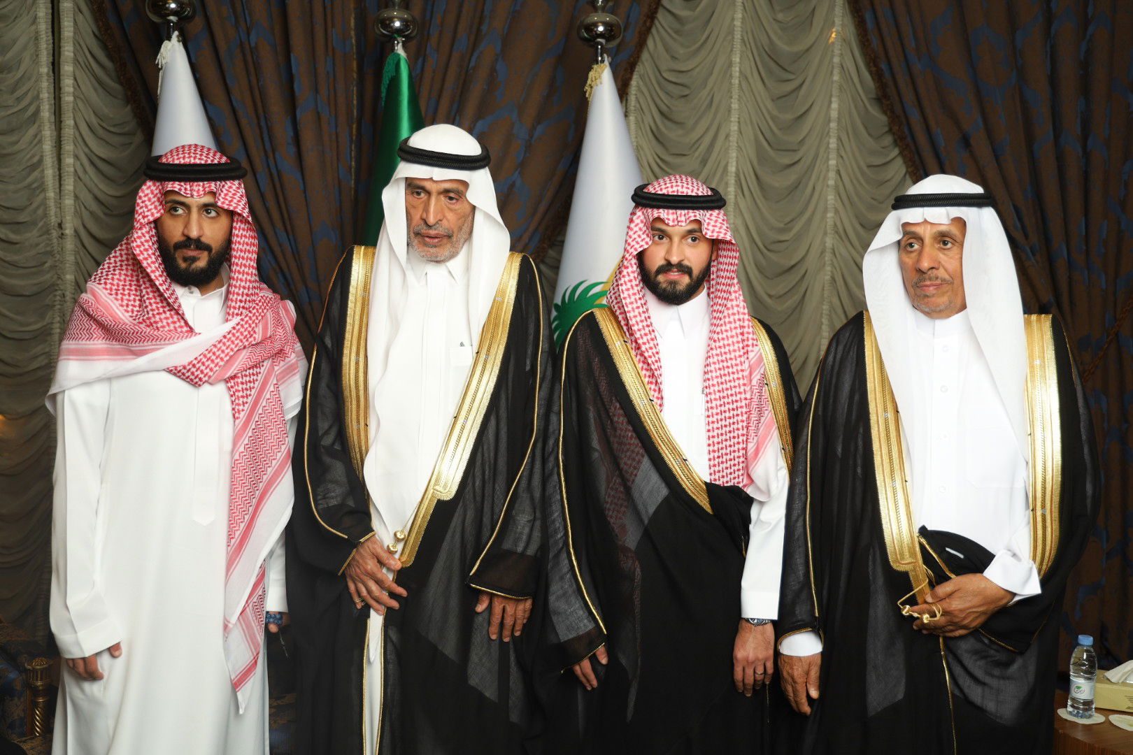 زواج(فهد بن خالد الماجد)