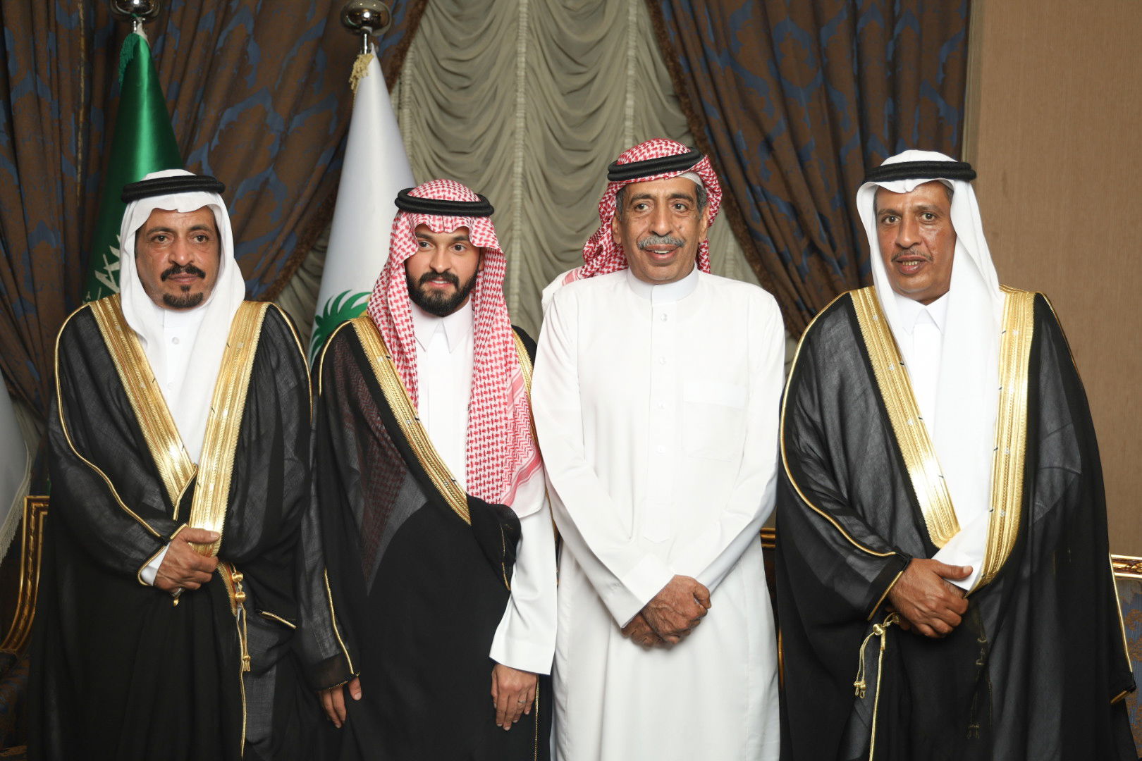 زواج(فهد بن خالد الماجد)