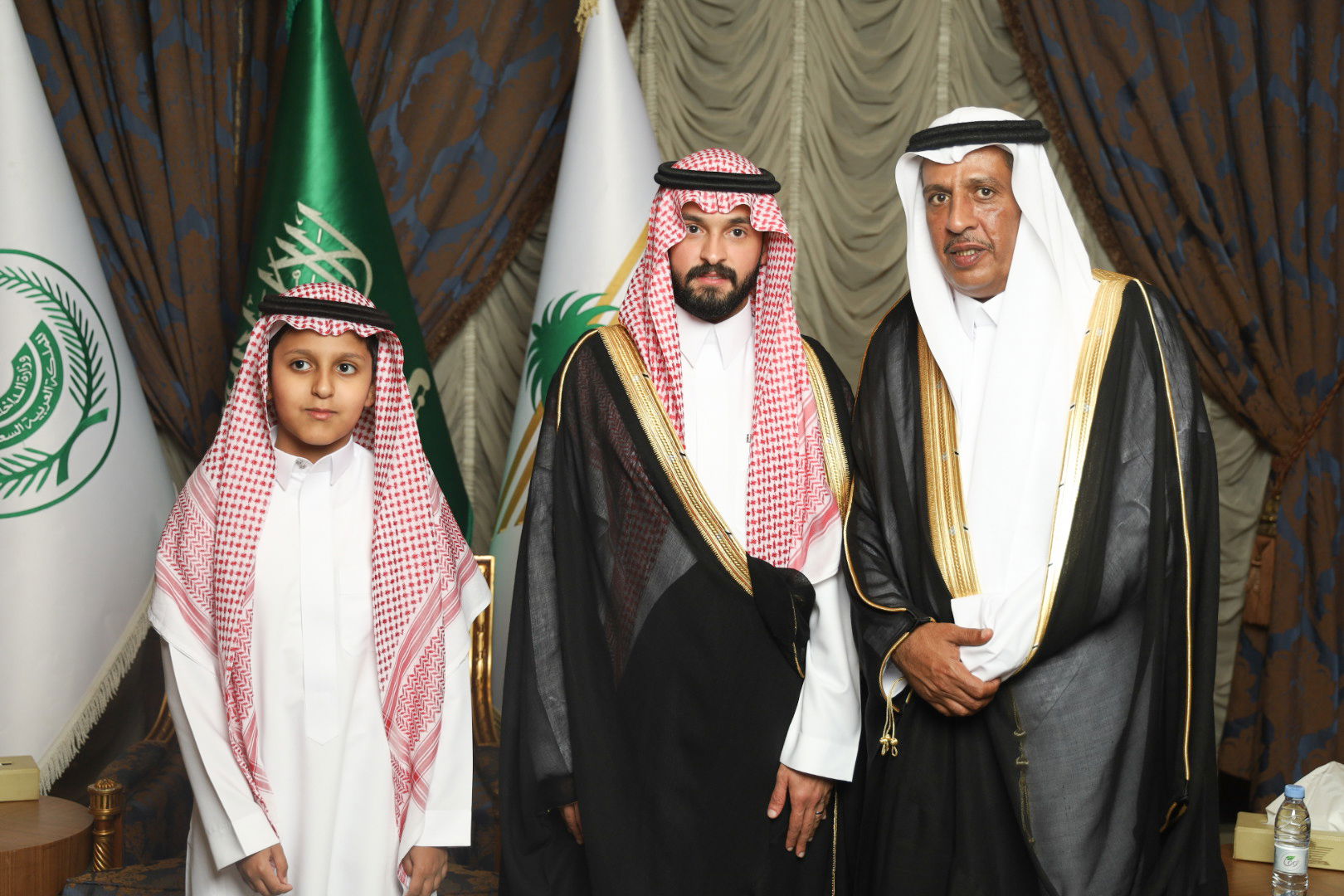 زواج(فهد بن خالد الماجد)