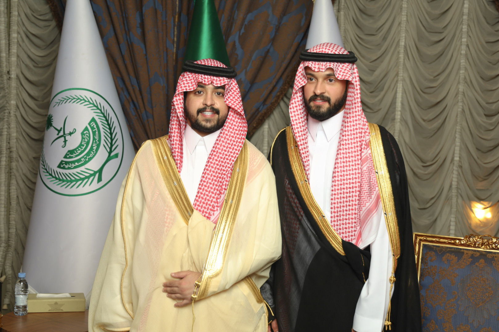 زواج(فهد بن خالد الماجد)