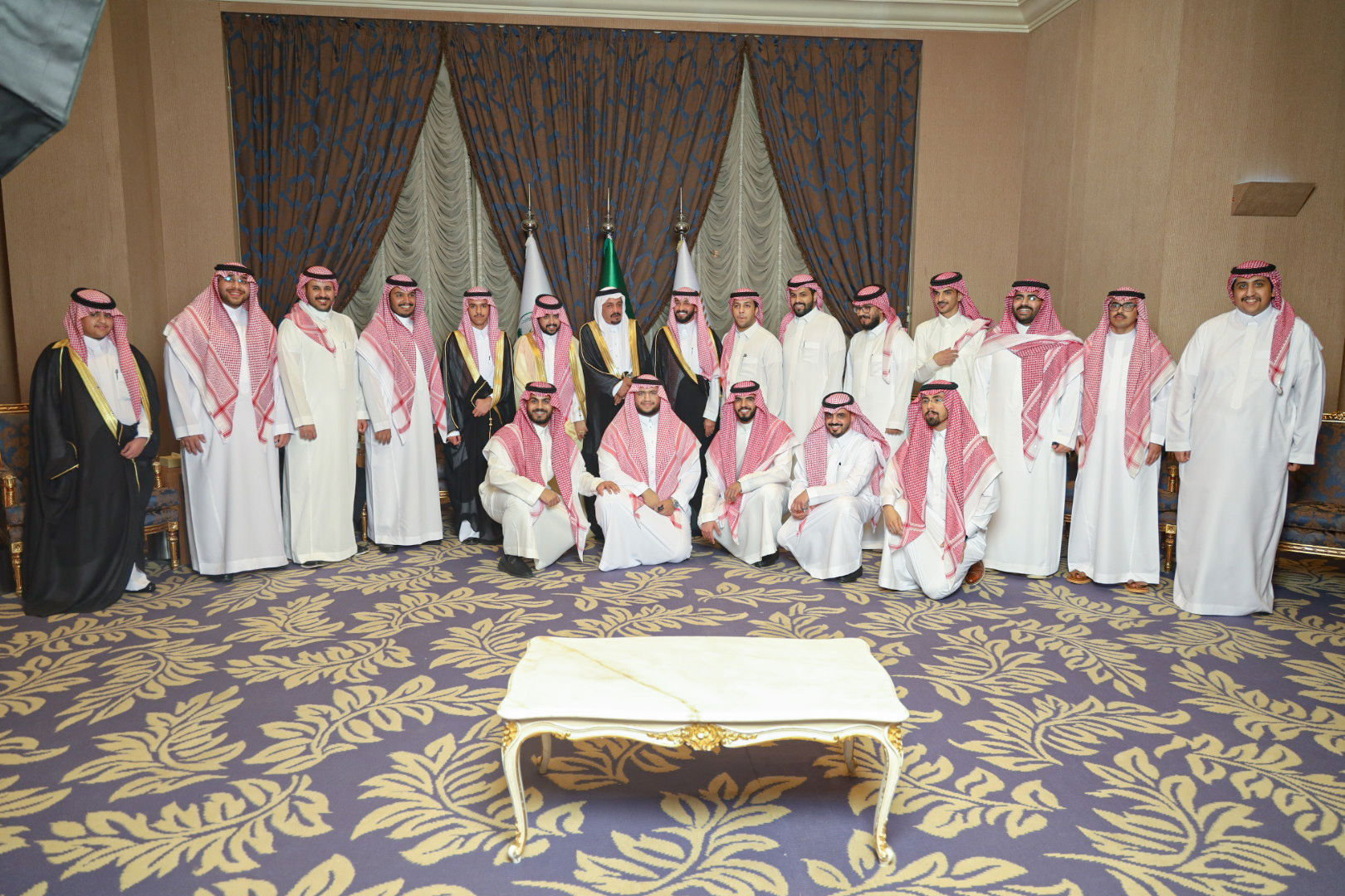 زواج(فهد بن خالد الماجد)