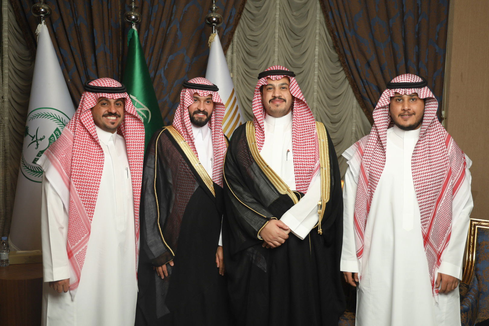 زواج(فهد بن خالد الماجد)