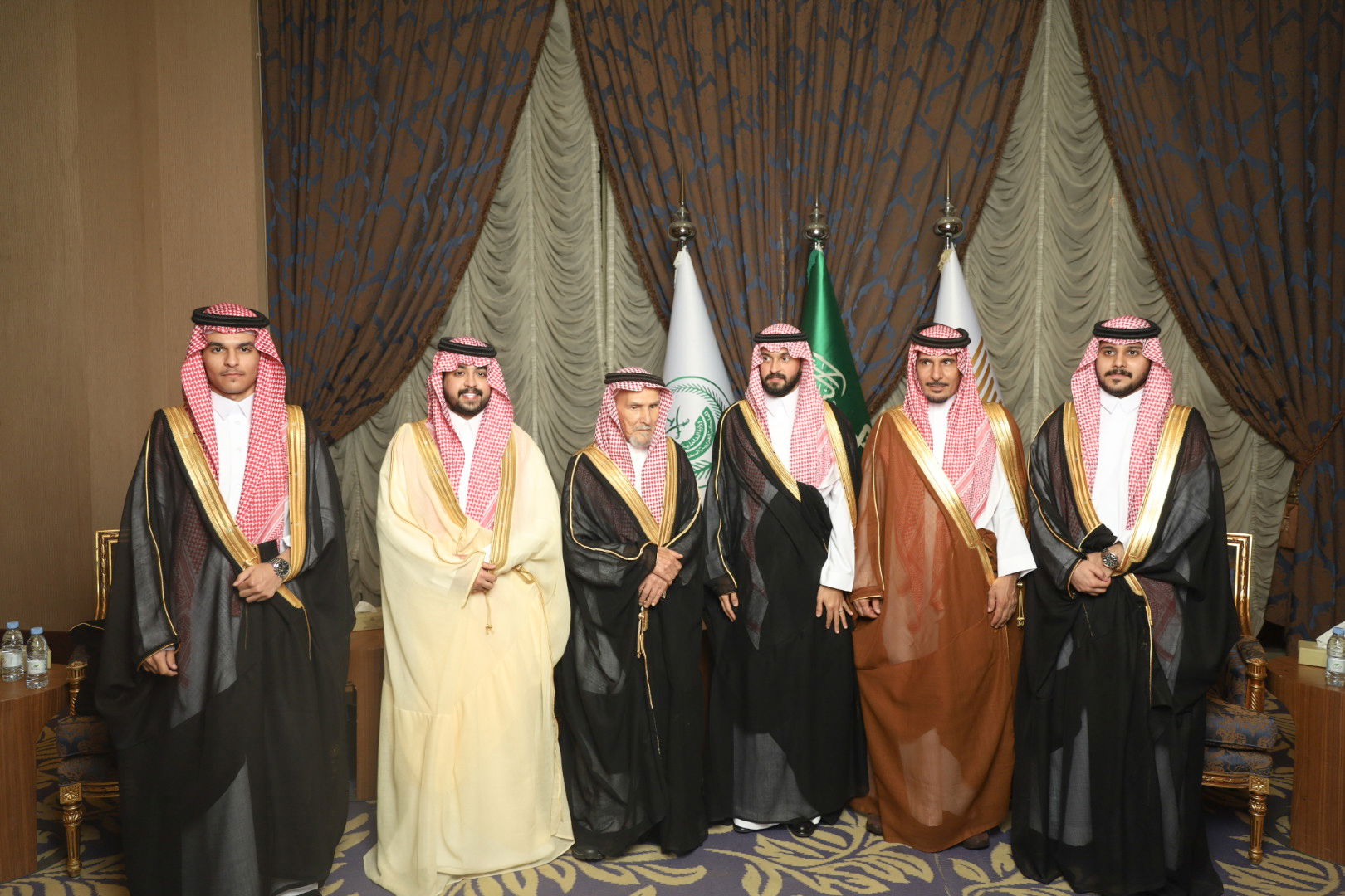 زواج(فهد بن خالد الماجد)