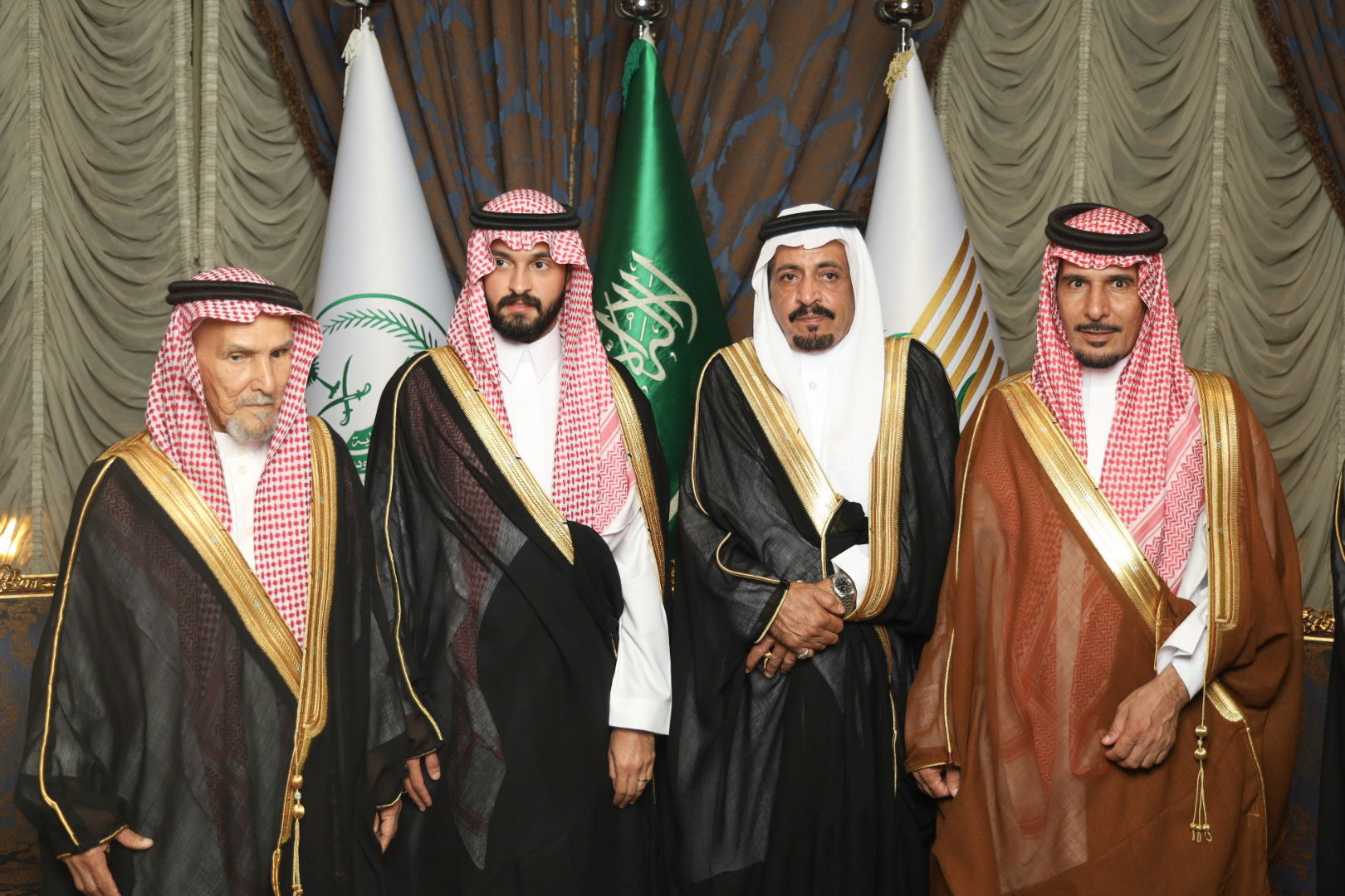 زواج(فهد بن خالد الماجد)