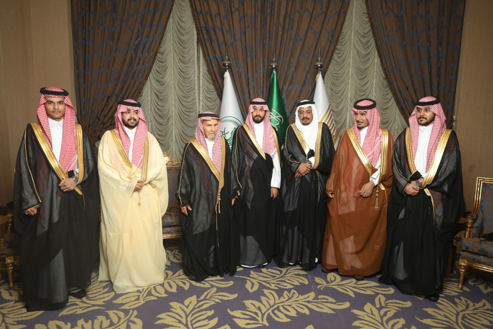 زواج(فهد بن خالد الماجد)