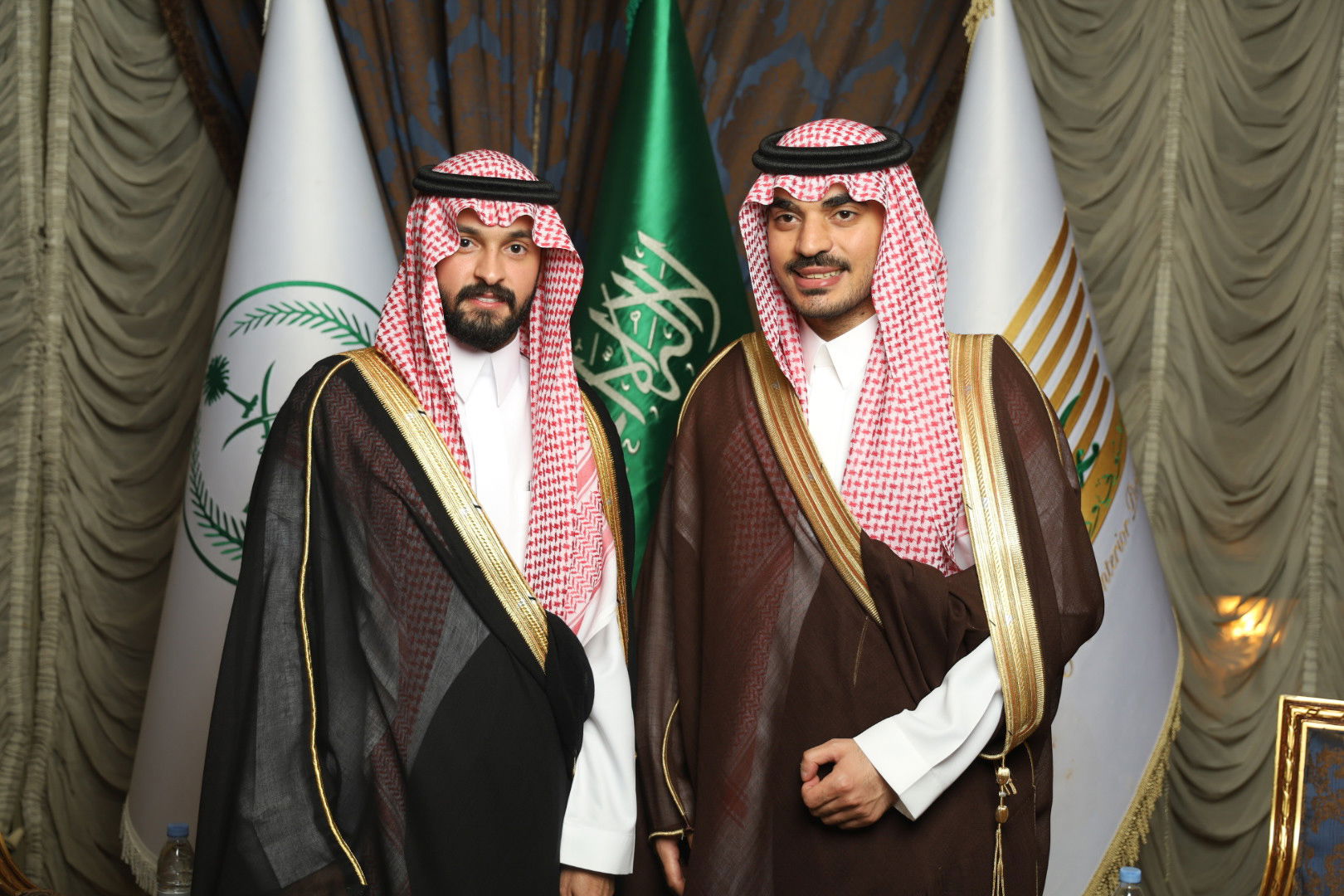 زواج(فهد بن خالد الماجد)