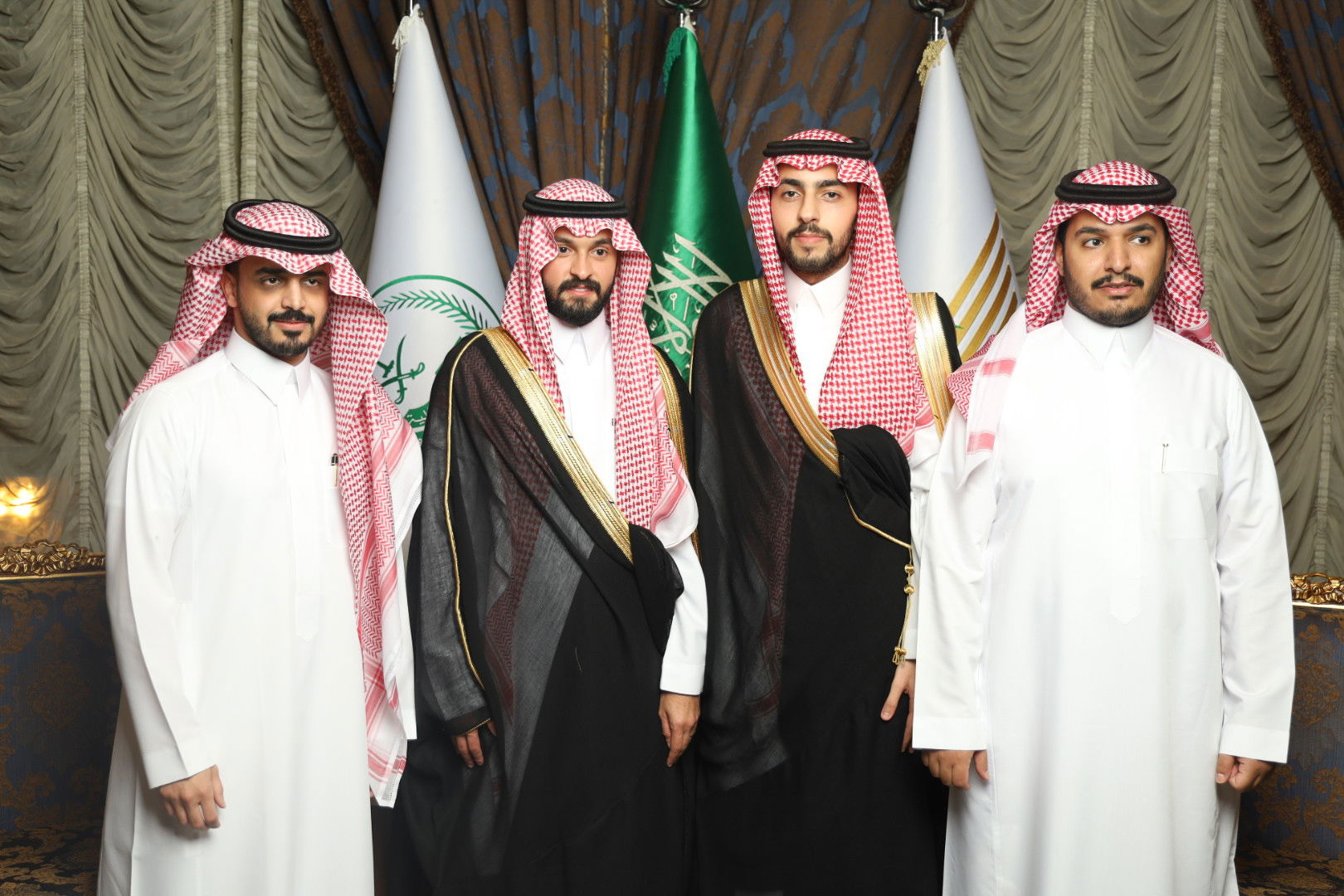 زواج(فهد بن خالد الماجد)