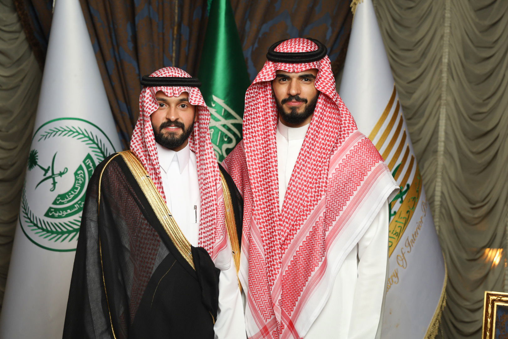 زواج(فهد بن خالد الماجد)