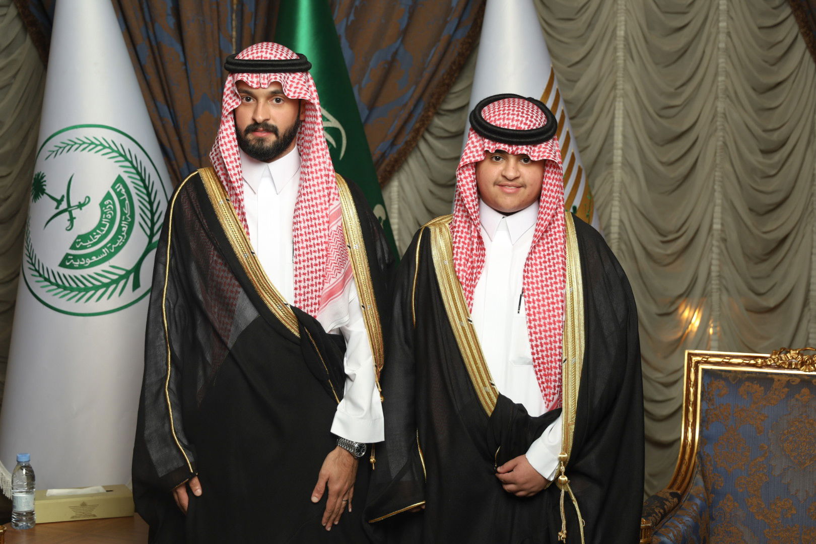 زواج(فهد بن خالد الماجد)