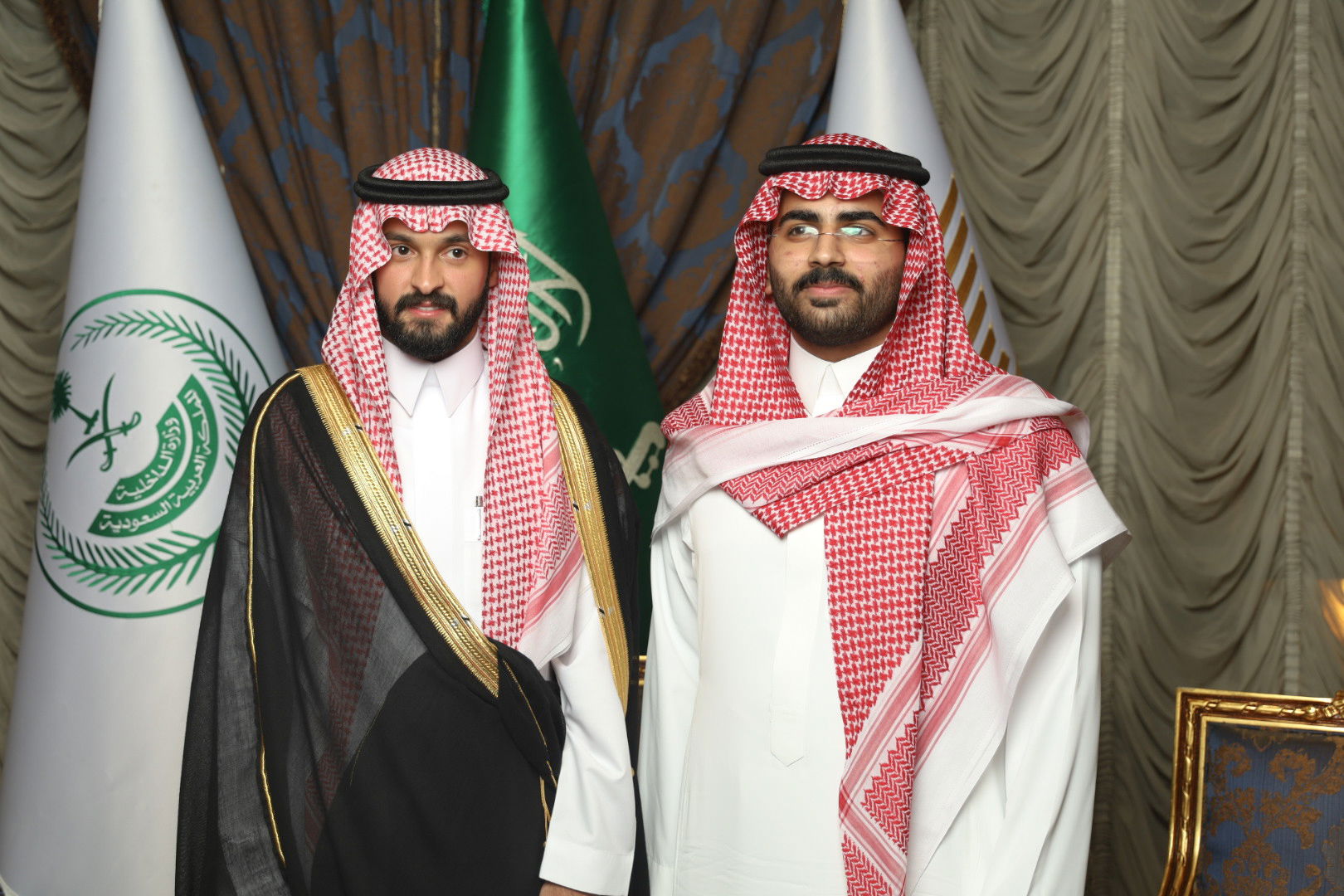 زواج(فهد بن خالد الماجد)