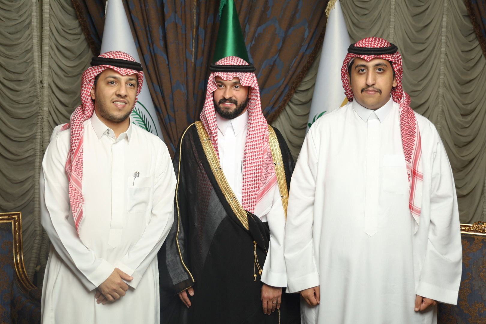 زواج(فهد بن خالد الماجد)