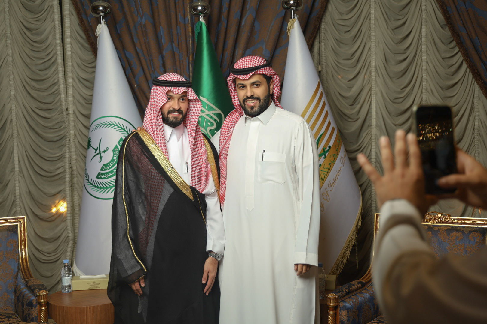 زواج(فهد بن خالد الماجد)