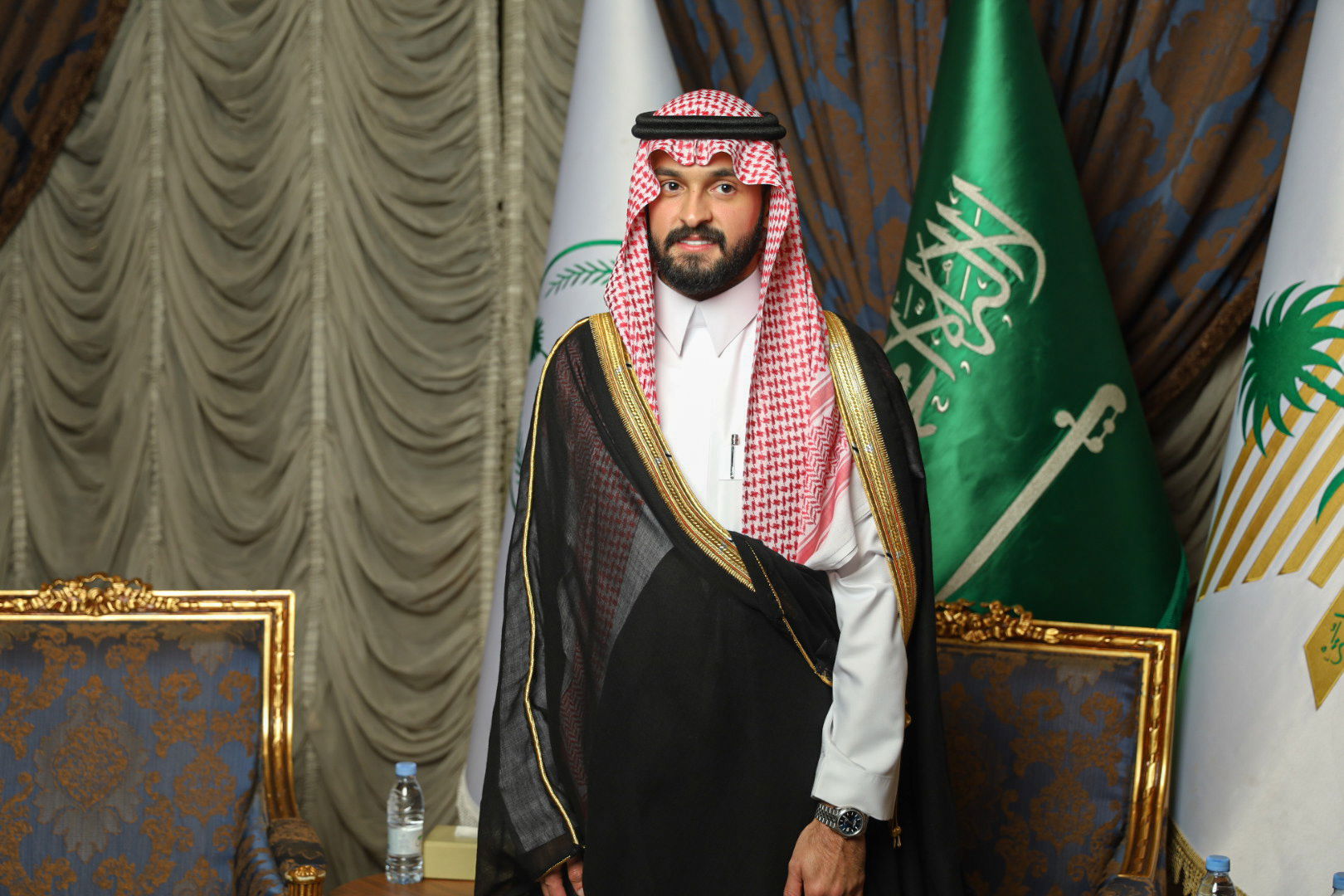 زواج(فهد بن خالد الماجد)