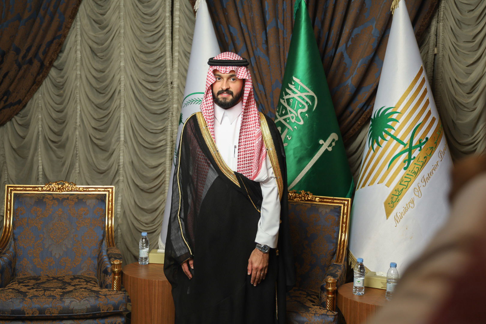 زواج(فهد بن خالد الماجد)