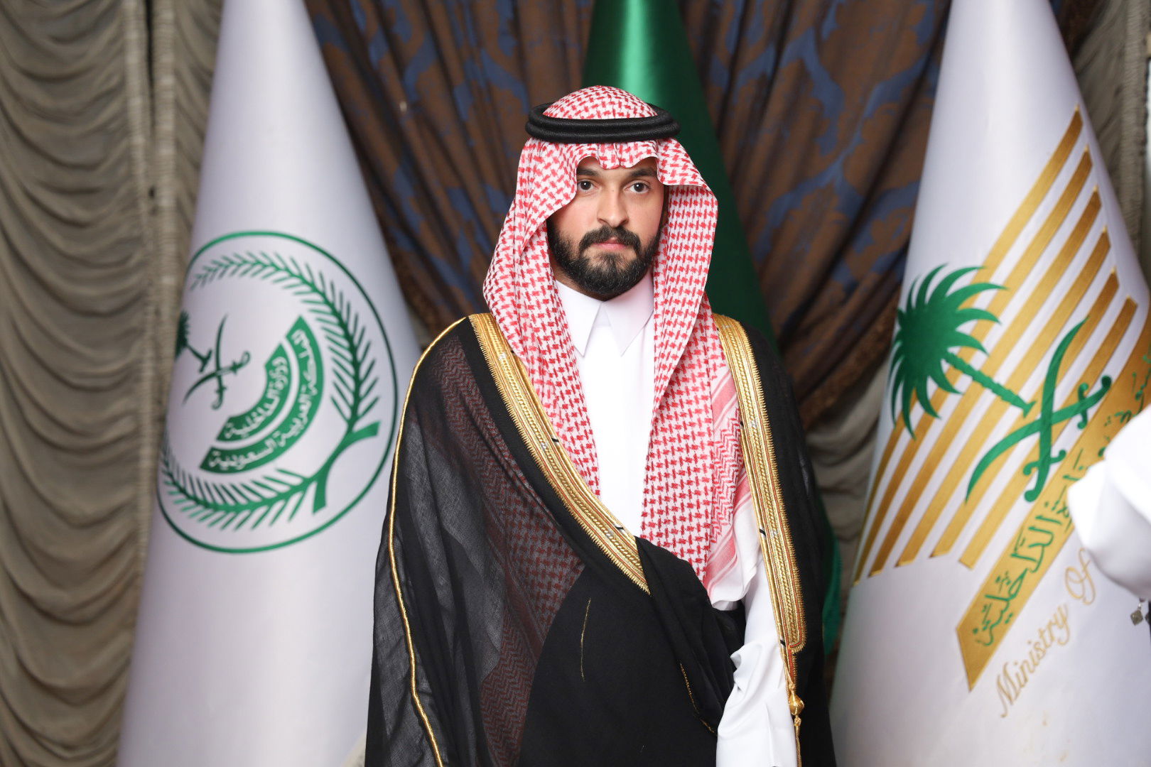 زواج(فهد بن خالد الماجد)