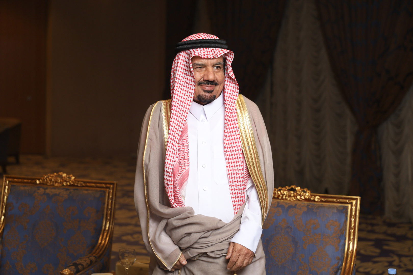 زواج(فهد بن خالد الماجد)