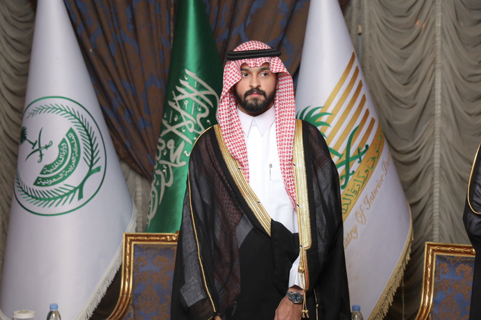 زواج(فهد بن خالد الماجد)