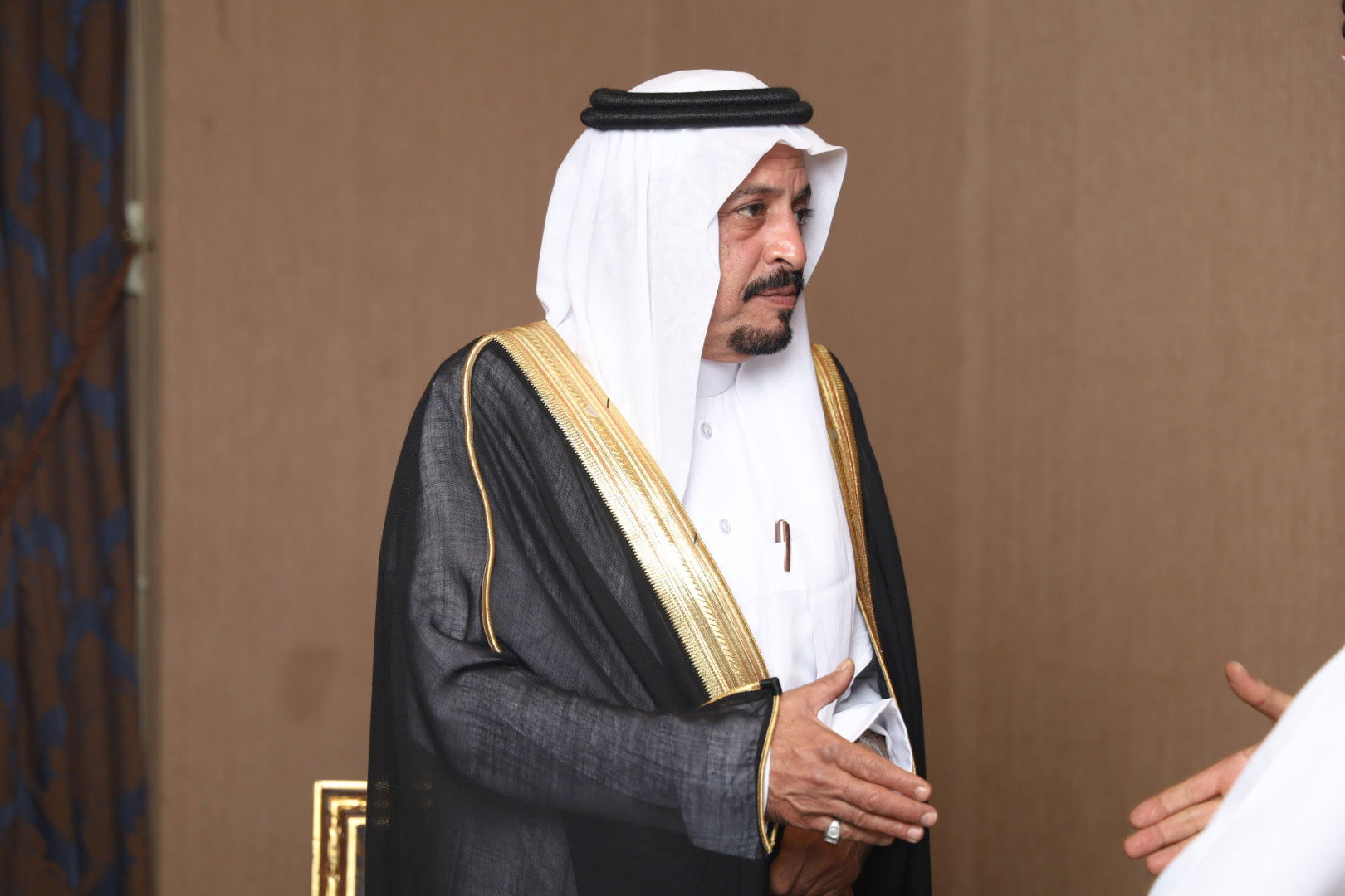 زواج(فهد بن خالد الماجد)