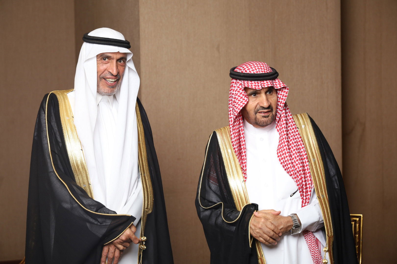 زواج(فهد بن خالد الماجد)