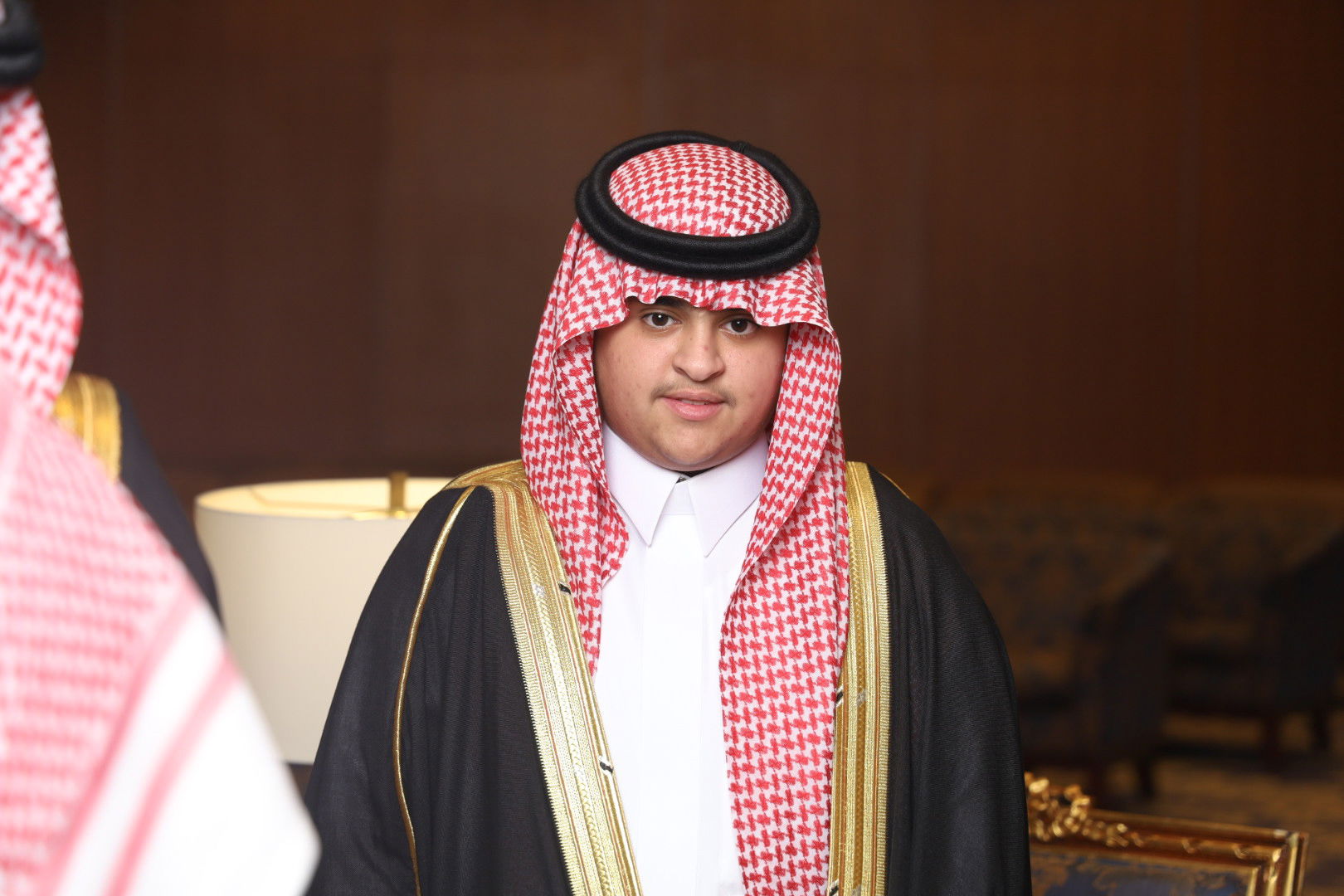 زواج(فهد بن خالد الماجد)