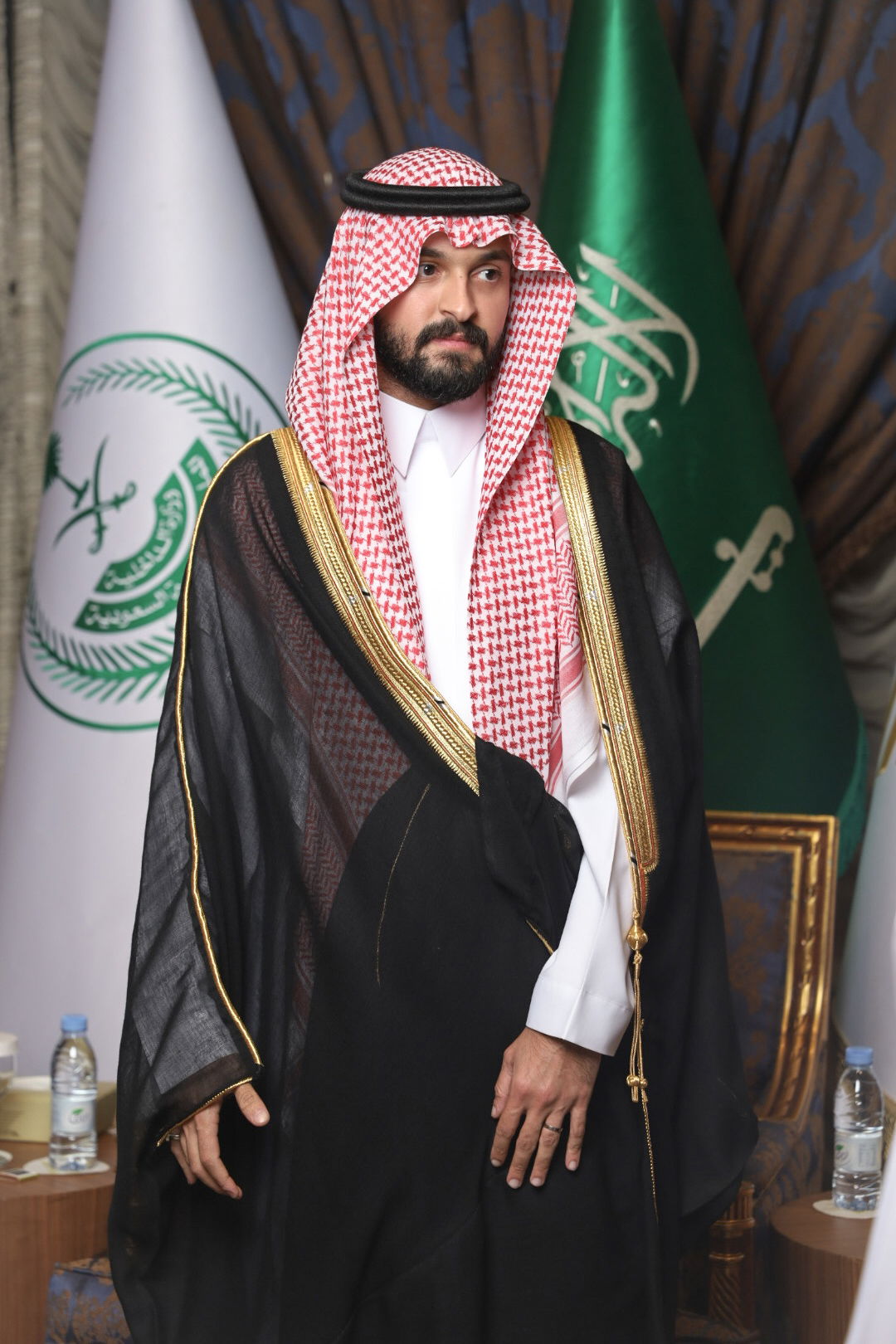 زواج(فهد بن خالد الماجد)