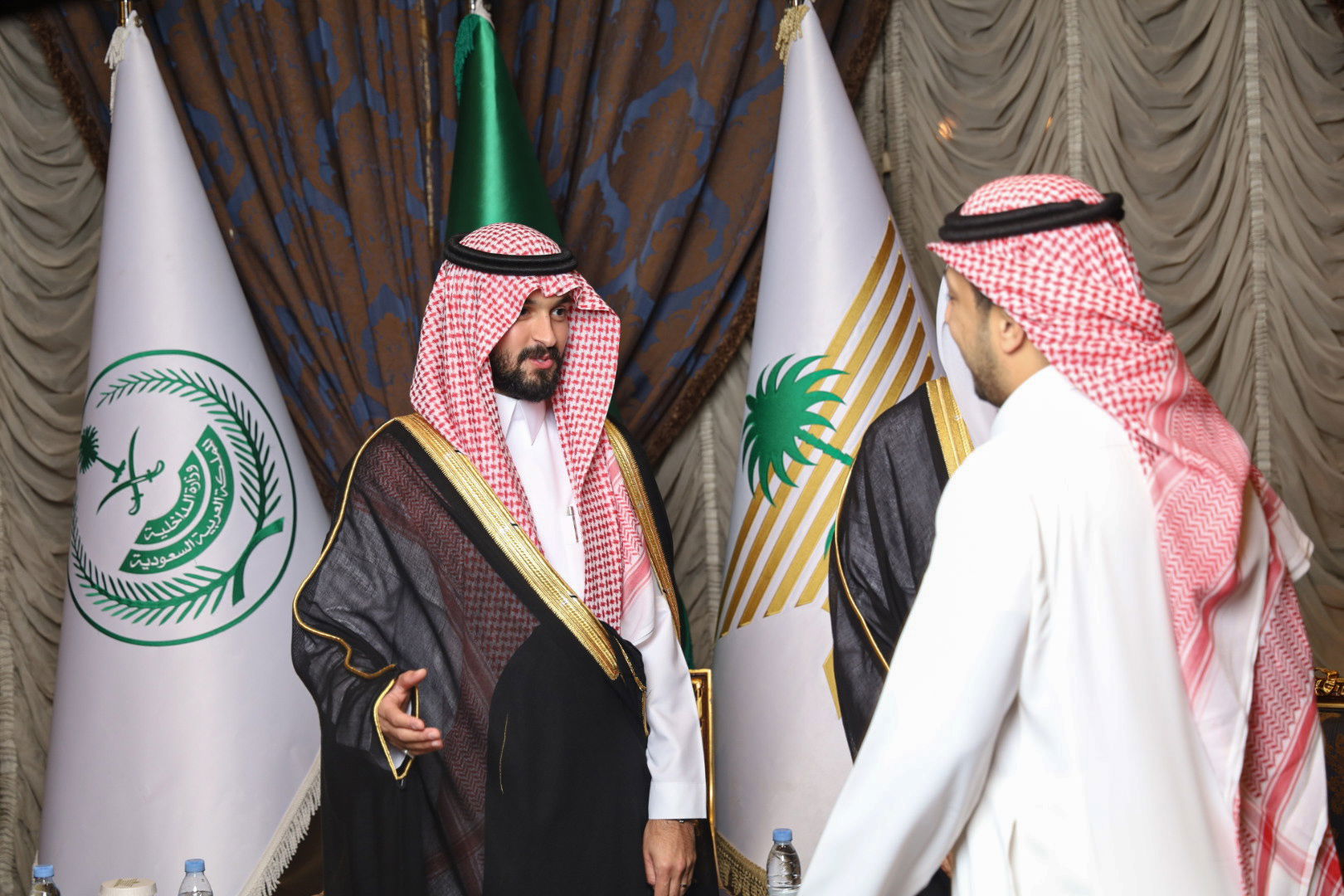 زواج(فهد بن خالد الماجد)