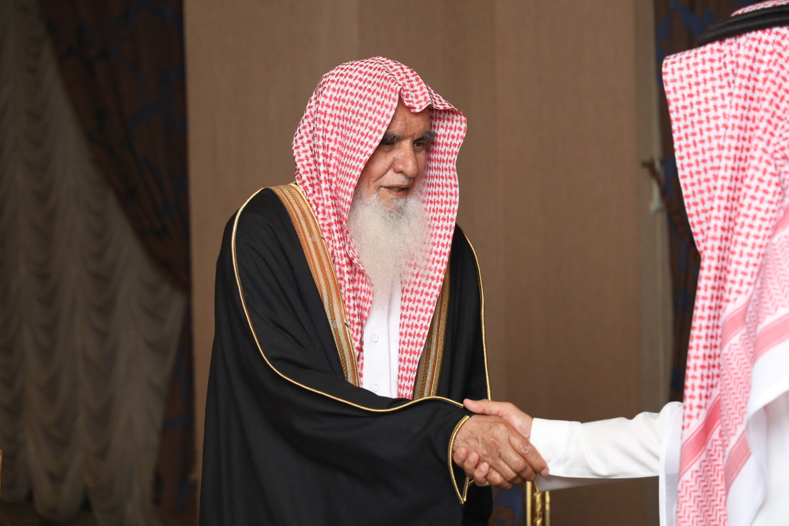 زواج(فهد بن خالد الماجد)