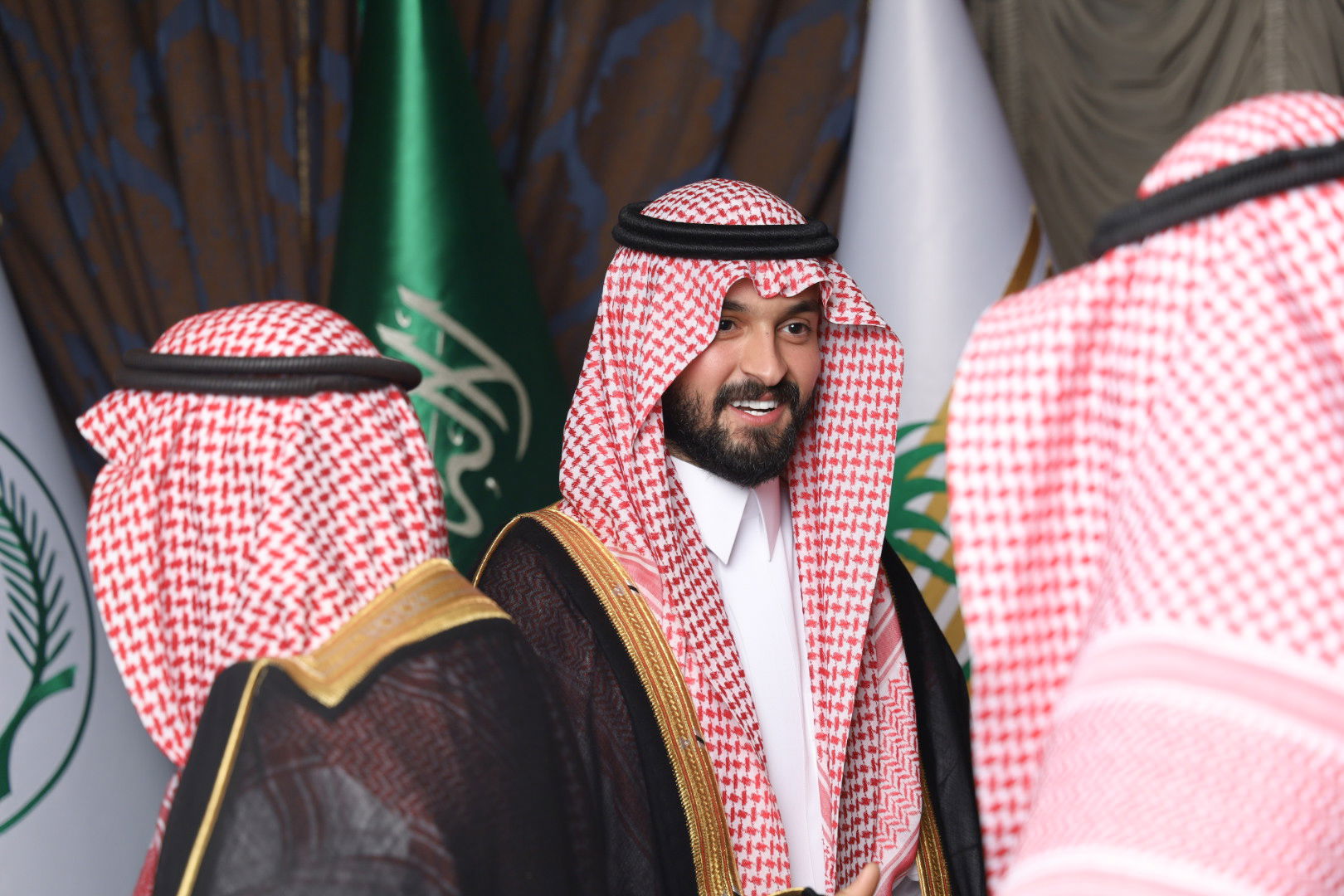 زواج(فهد بن خالد الماجد)