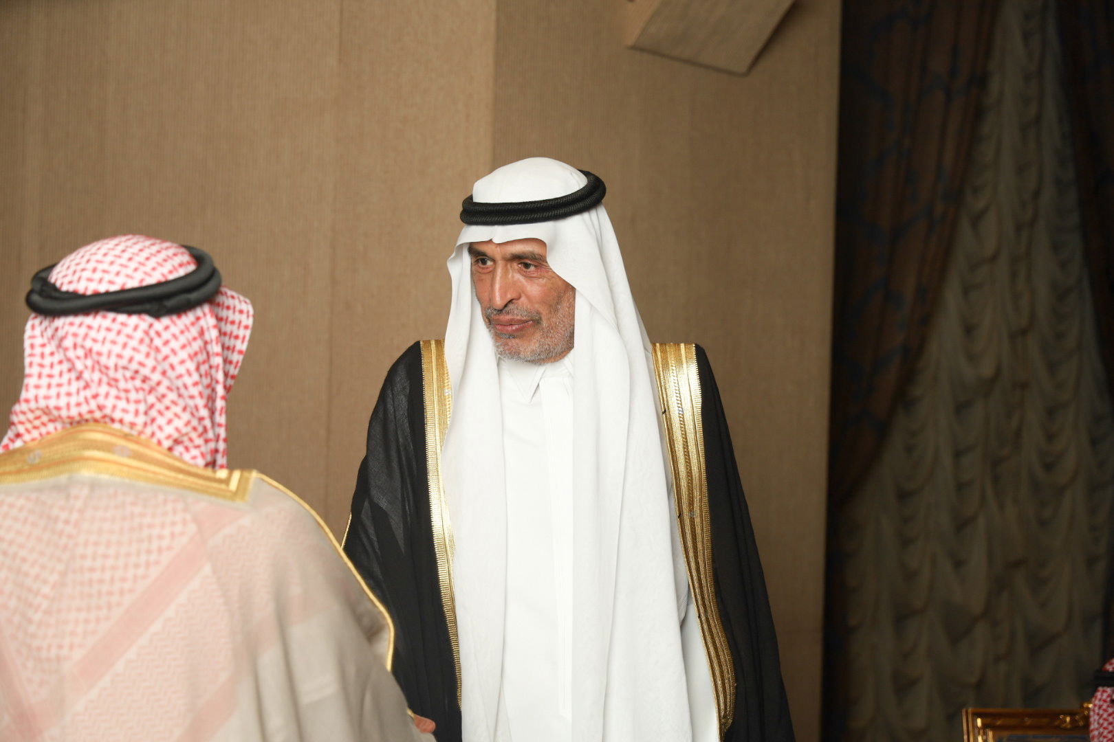 زواج(فهد بن خالد الماجد)