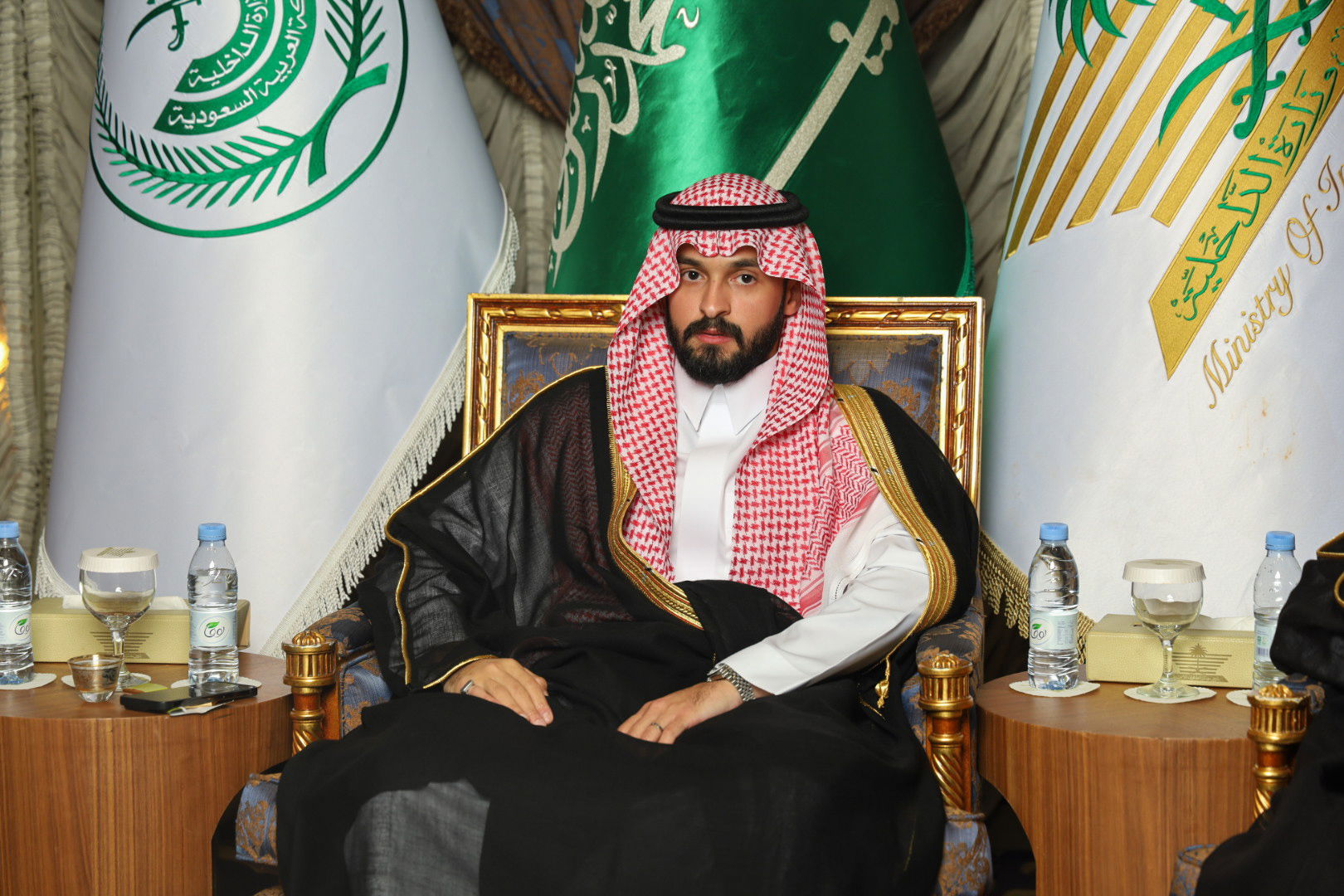 زواج(فهد بن خالد الماجد)