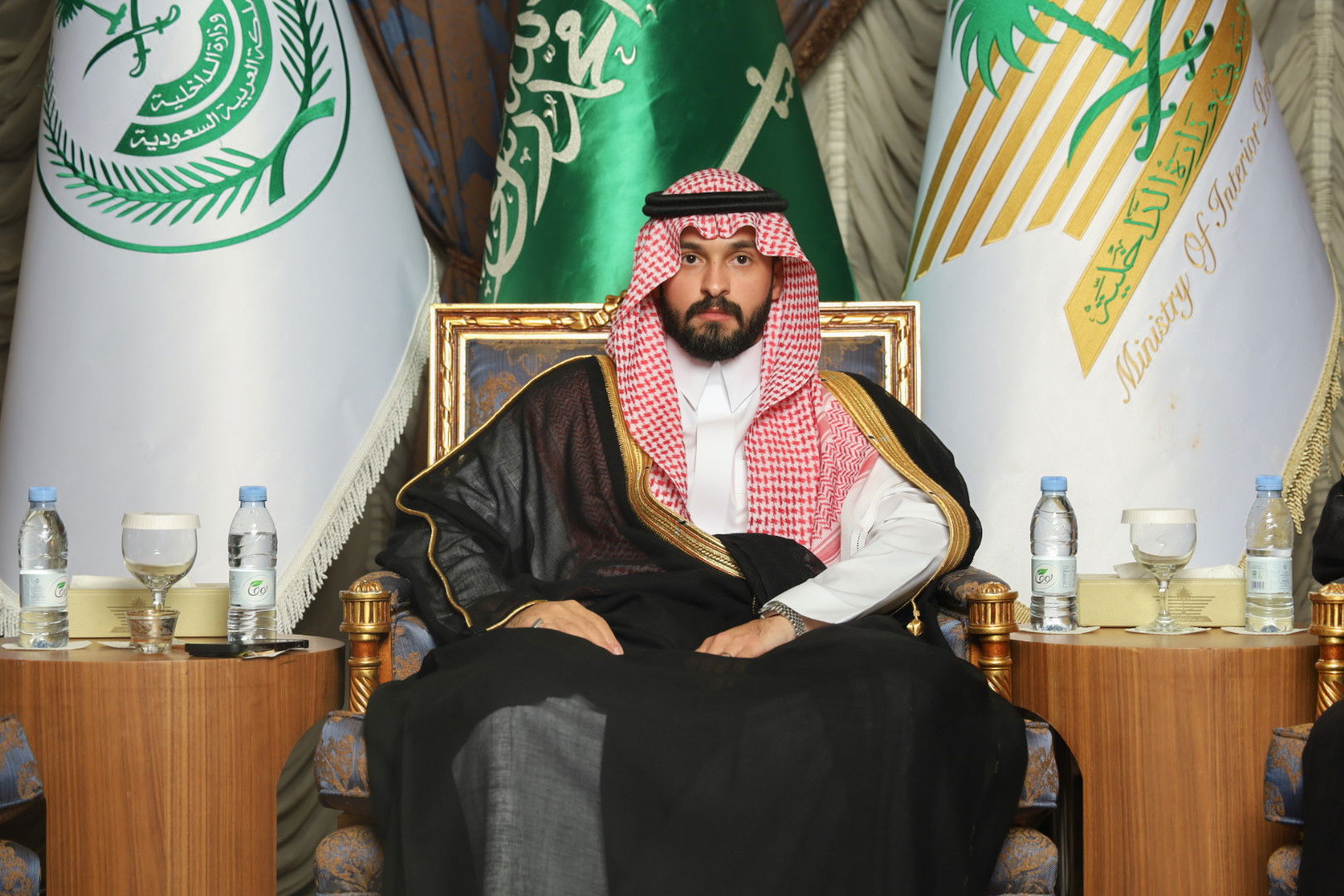 زواج(فهد بن خالد الماجد)