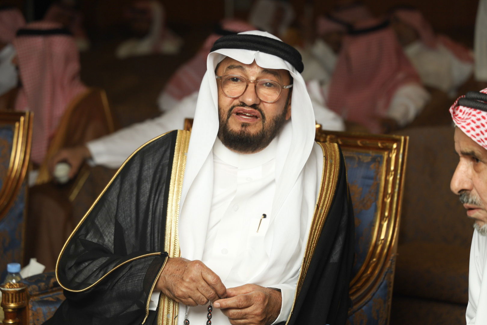 زواج(فهد بن خالد الماجد)