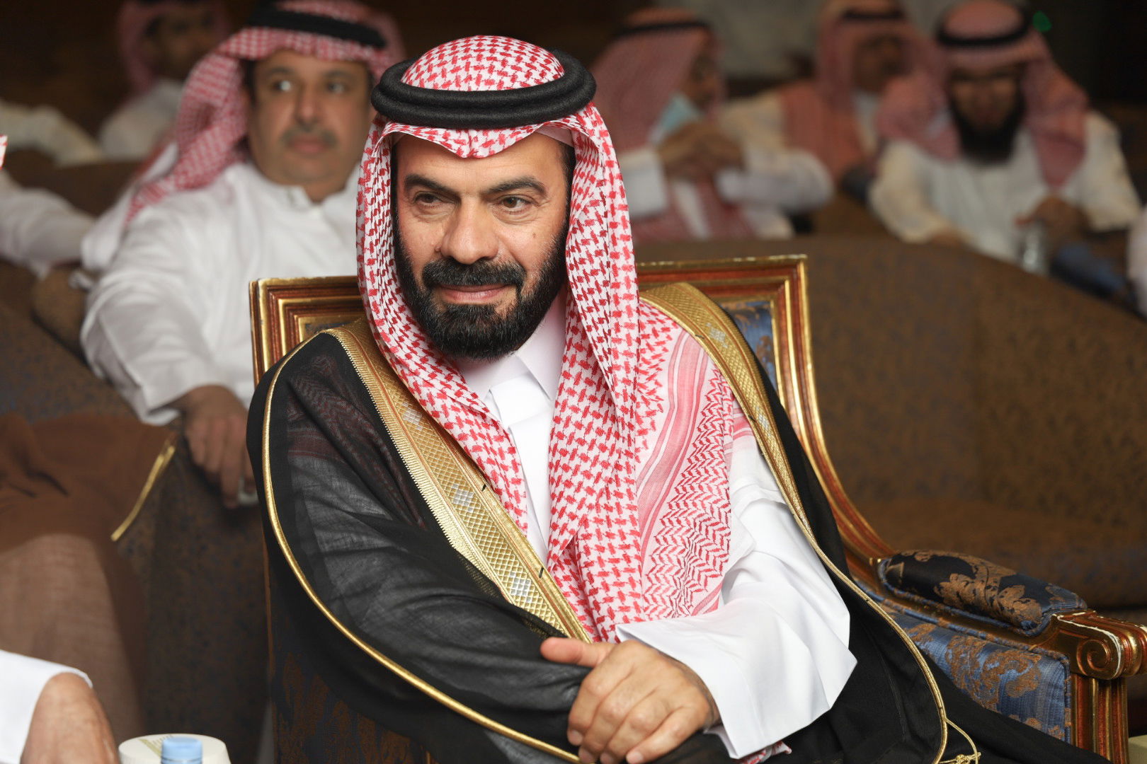 زواج(فهد بن خالد الماجد)