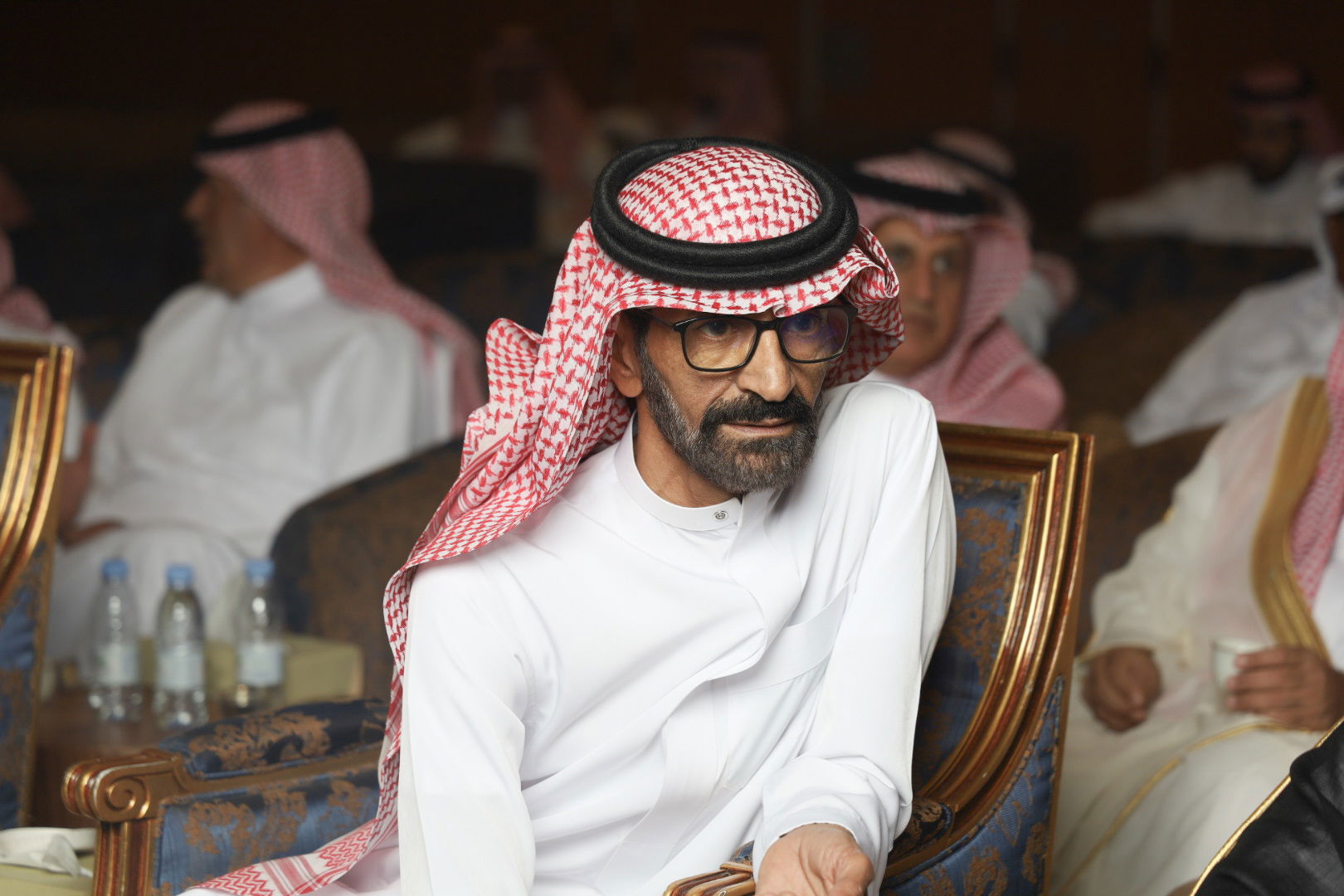 زواج(فهد بن خالد الماجد)