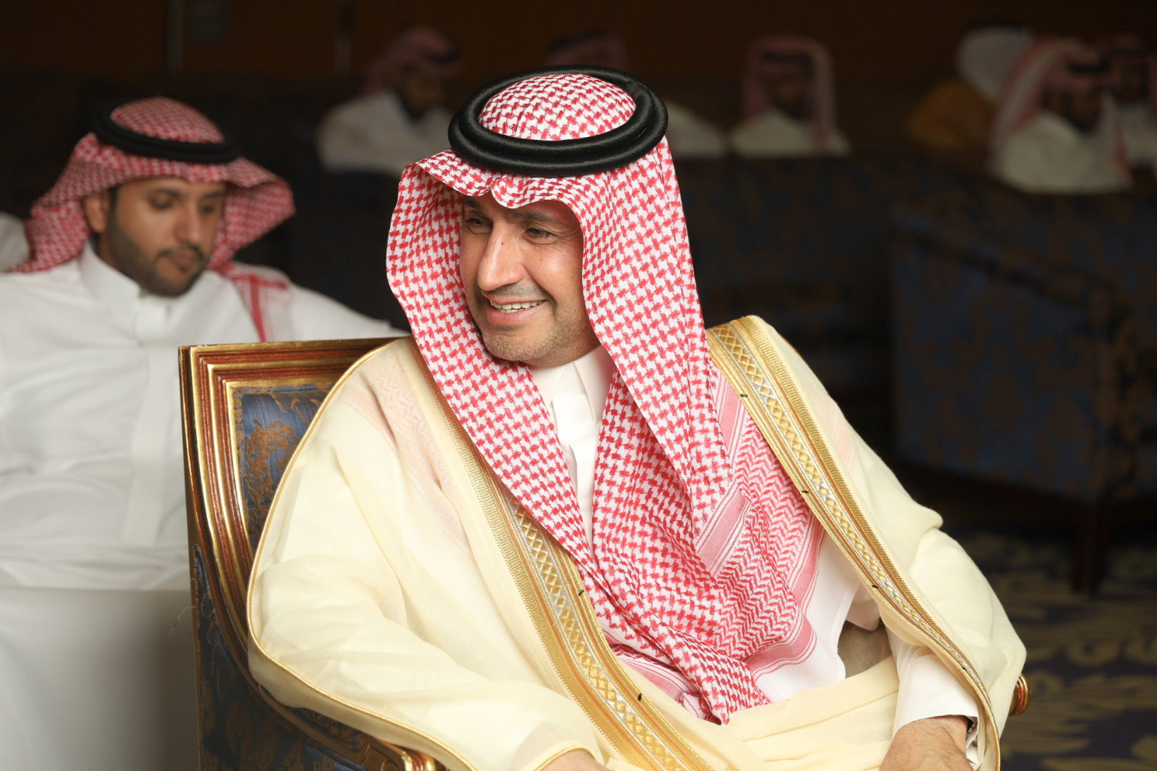 زواج(فهد بن خالد الماجد)