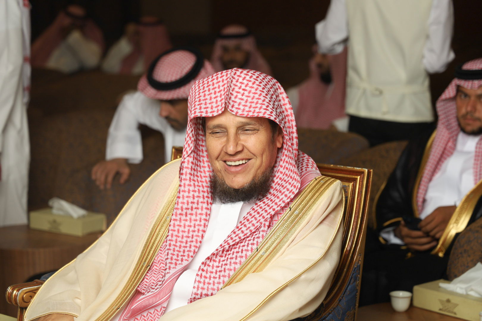 زواج(فهد بن خالد الماجد)