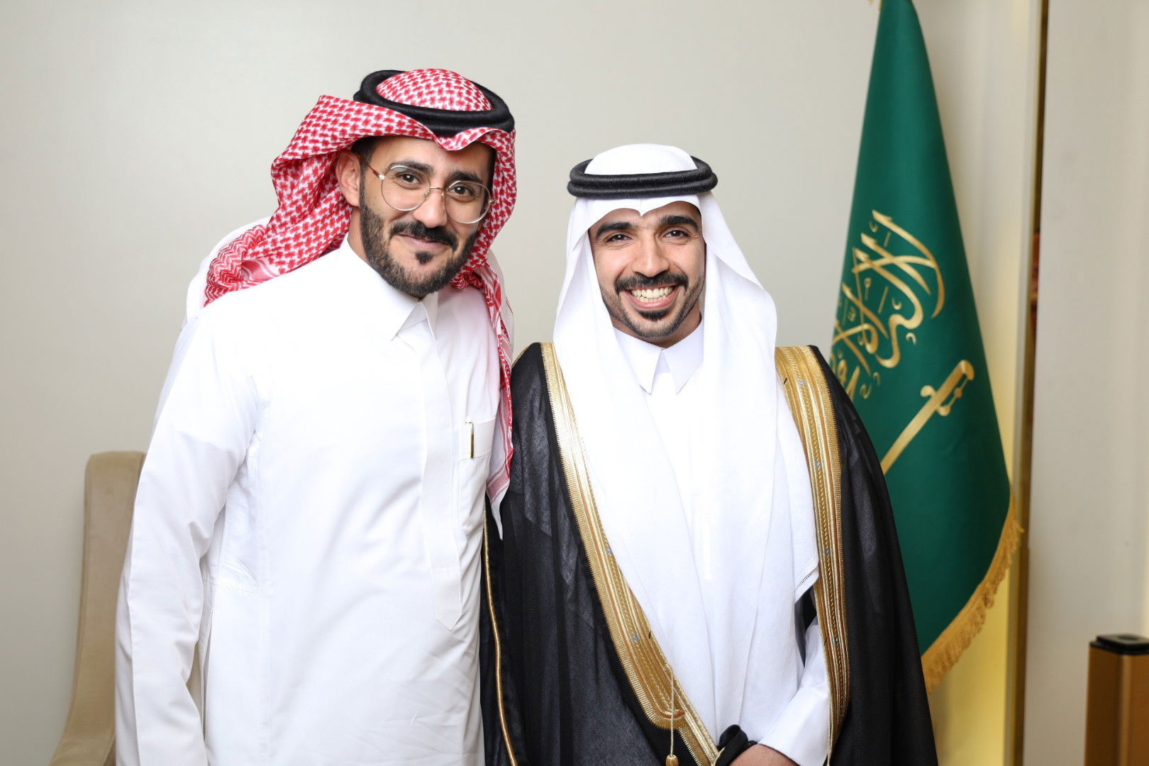 زواج عبدالرحمن بن حمد الربيعة