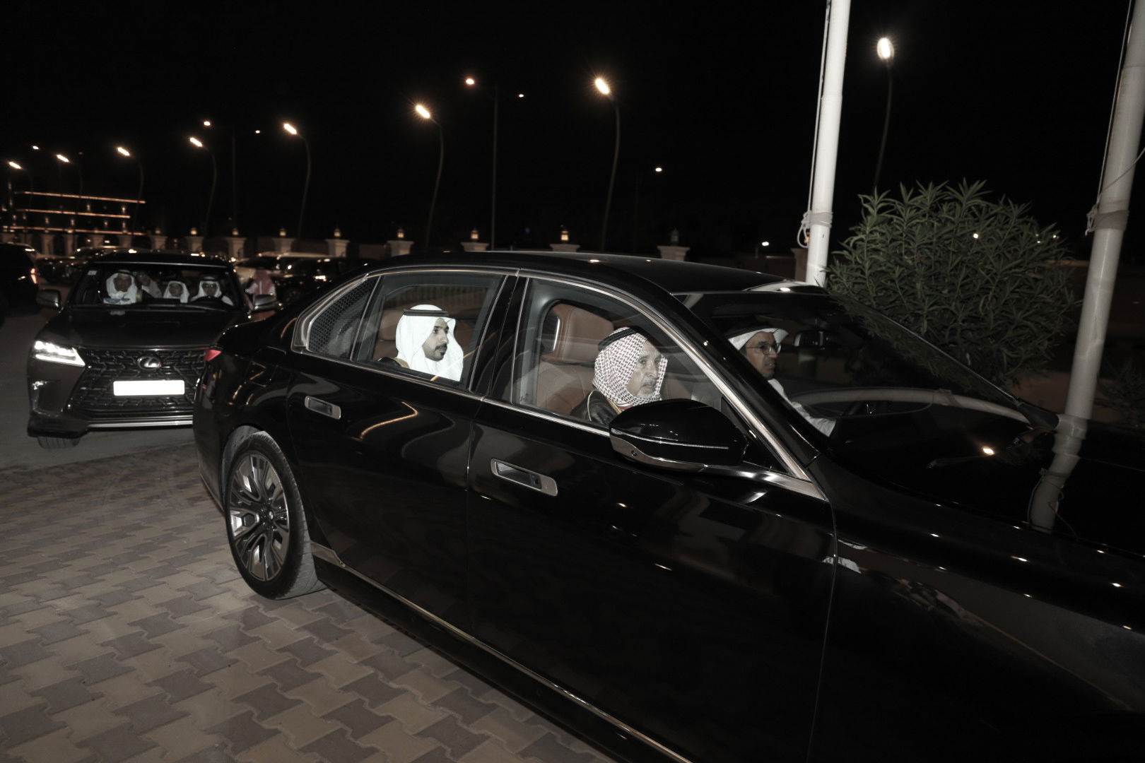 زواج عبدالرحمن بن حمد الربيعة