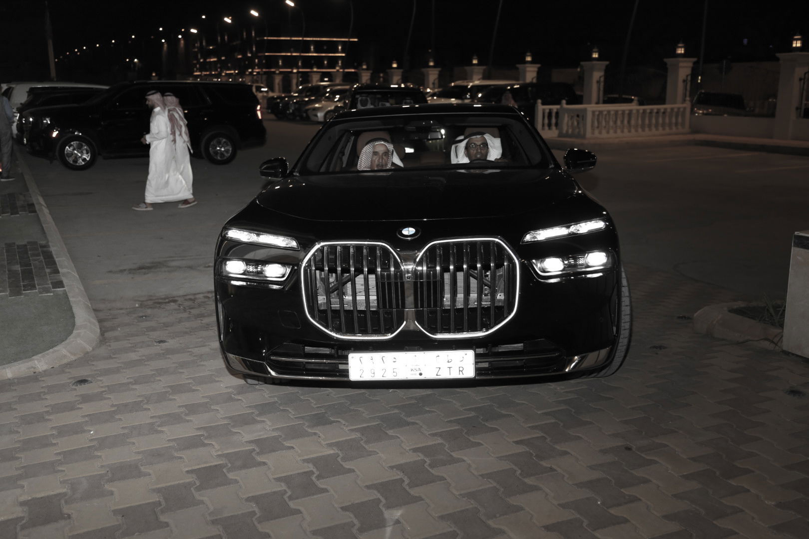 زواج عبدالرحمن بن حمد الربيعة