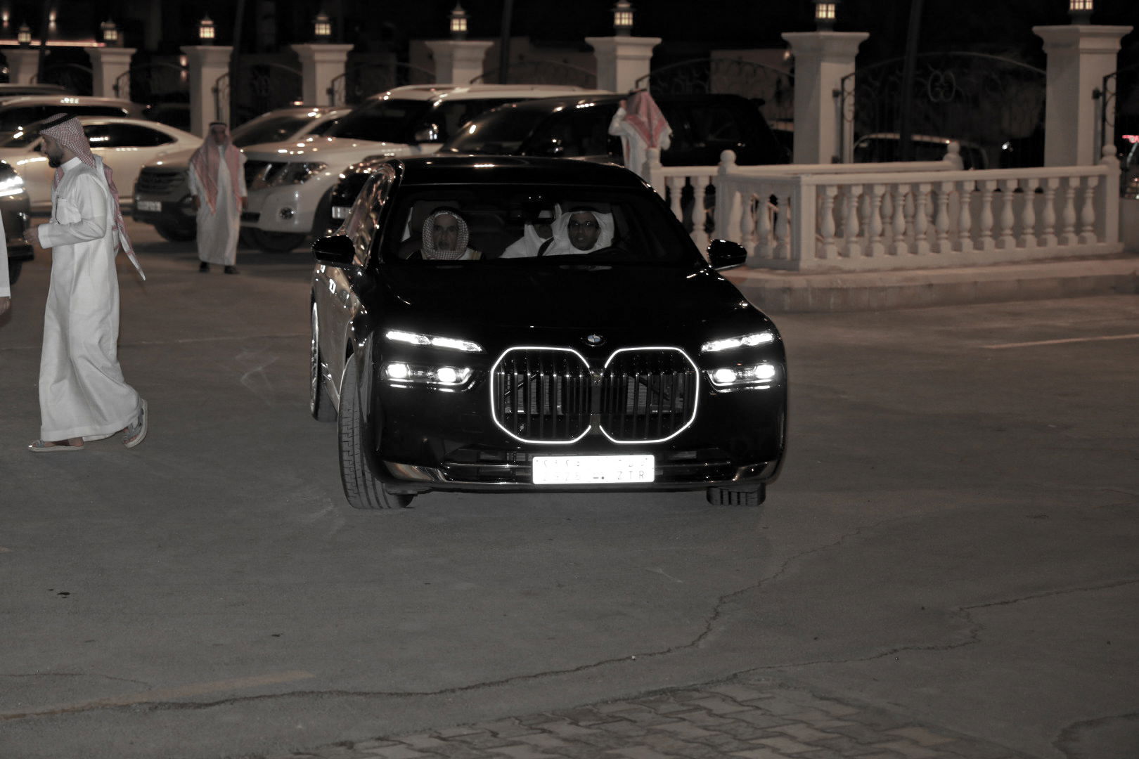 زواج عبدالرحمن بن حمد الربيعة