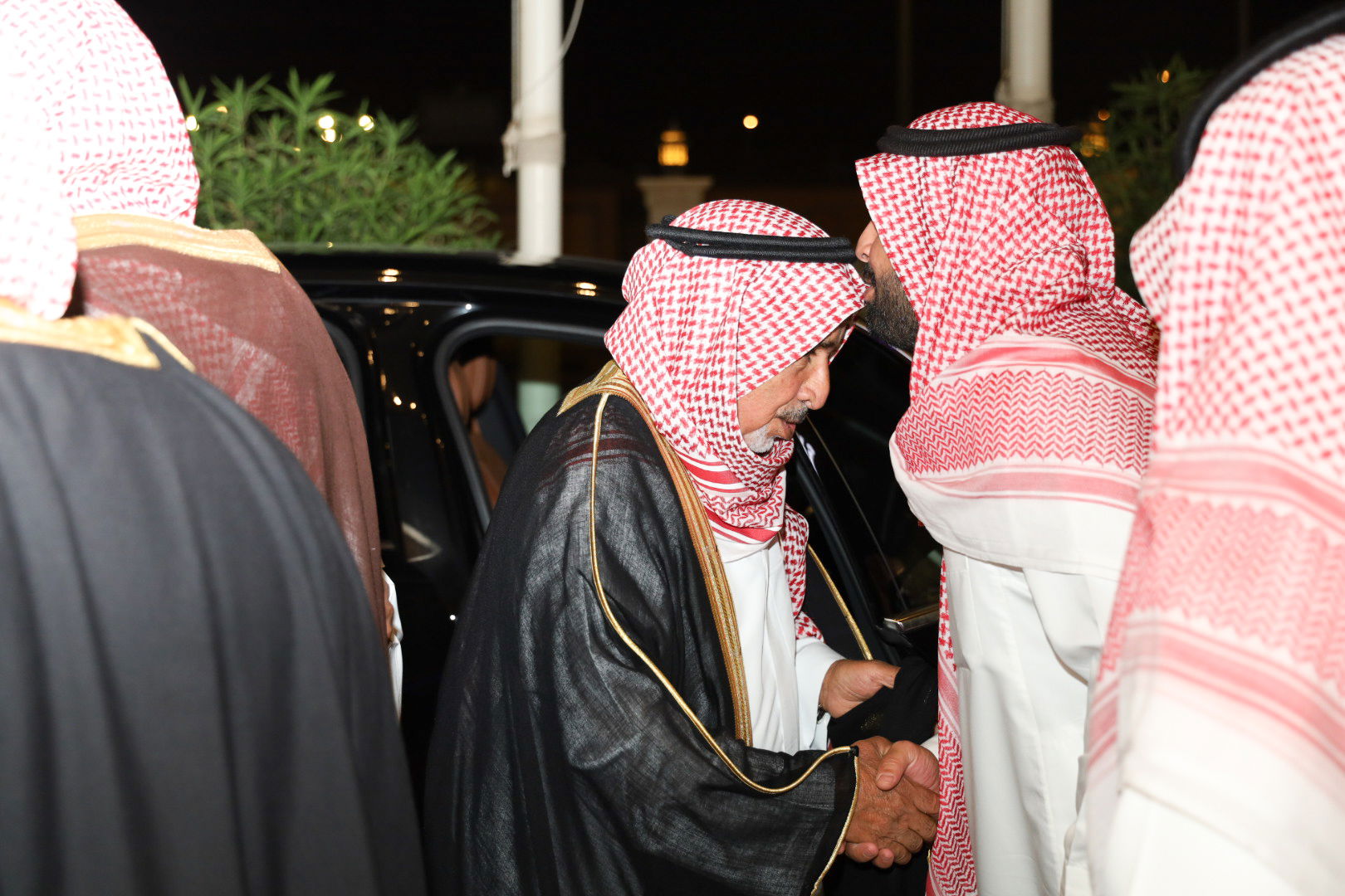 زواج عبدالرحمن بن حمد الربيعة