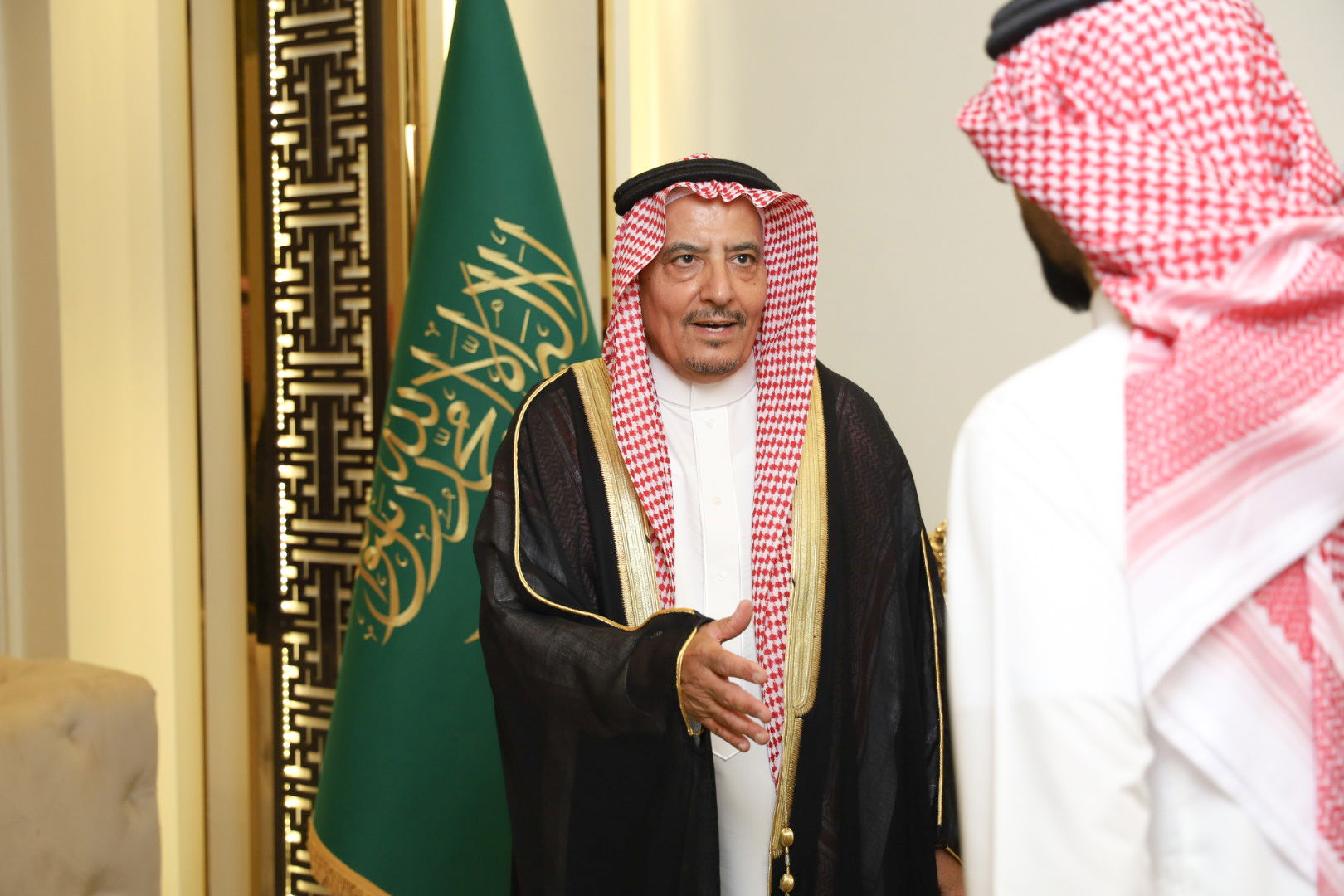 زواج عبدالرحمن بن حمد الربيعة