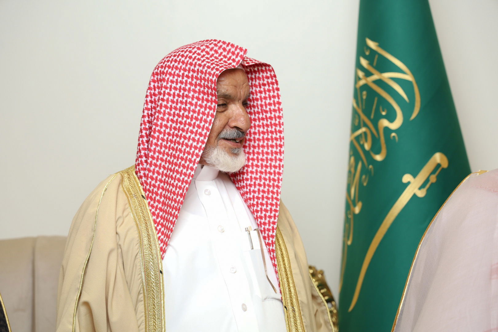 زواج عبدالرحمن بن حمد الربيعة