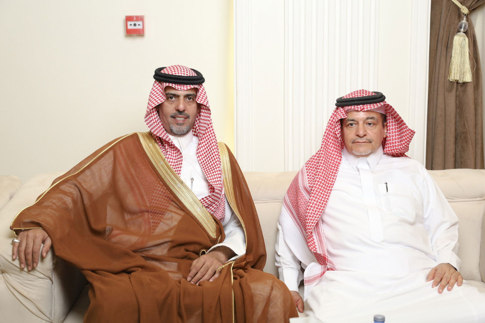 زواج عبدالرحمن بن حمد الربيعة