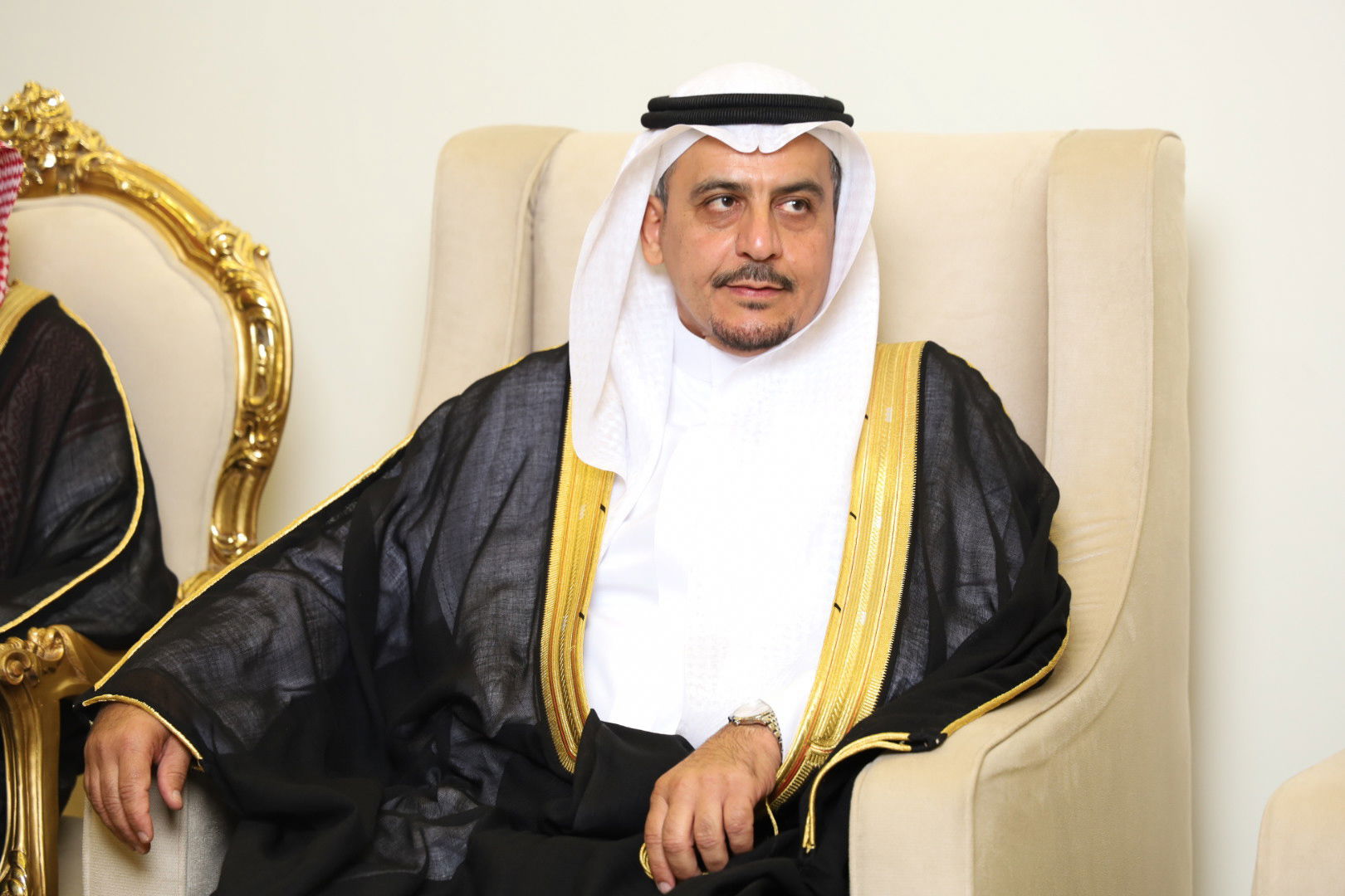 زواج عبدالرحمن بن حمد الربيعة