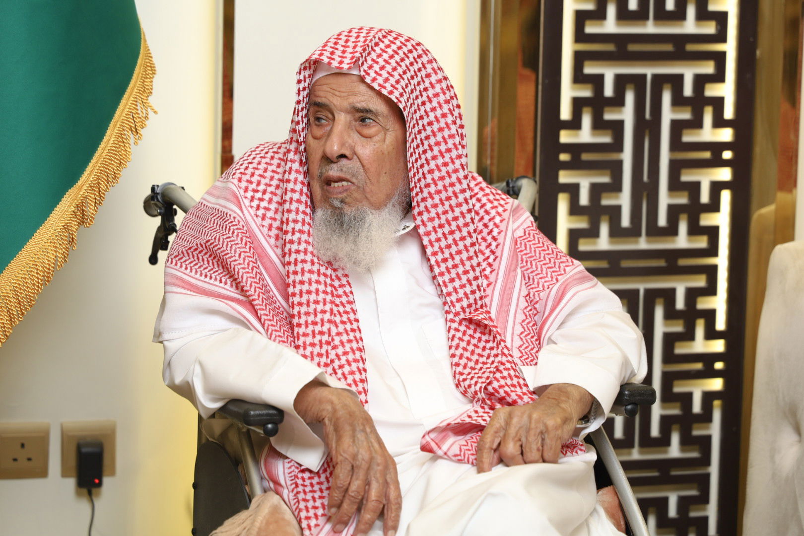 زواج عبدالرحمن بن حمد الربيعة