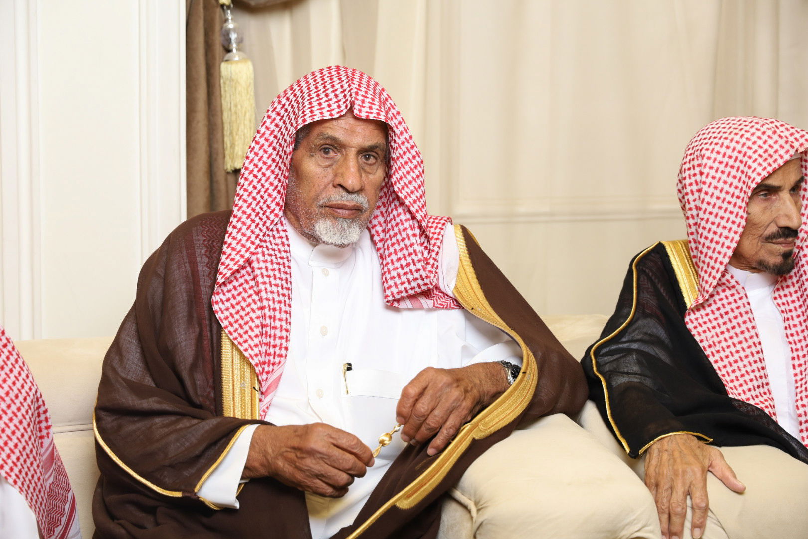 زواج عبدالرحمن بن حمد الربيعة