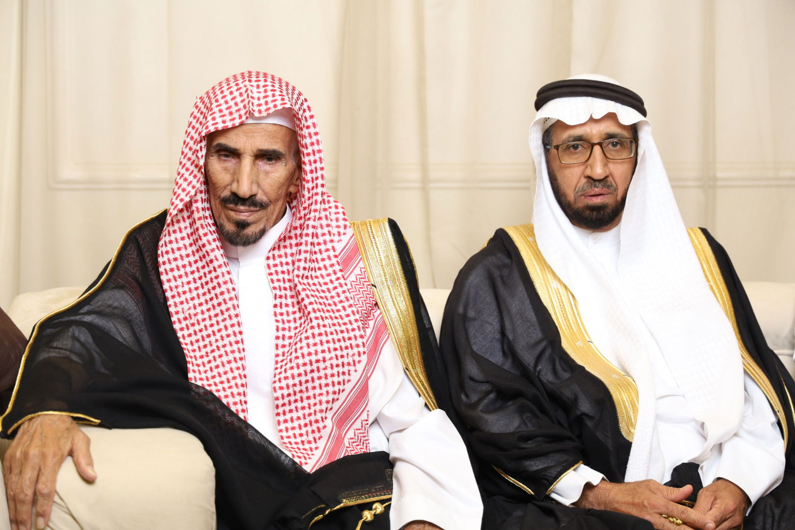 زواج عبدالرحمن بن حمد الربيعة