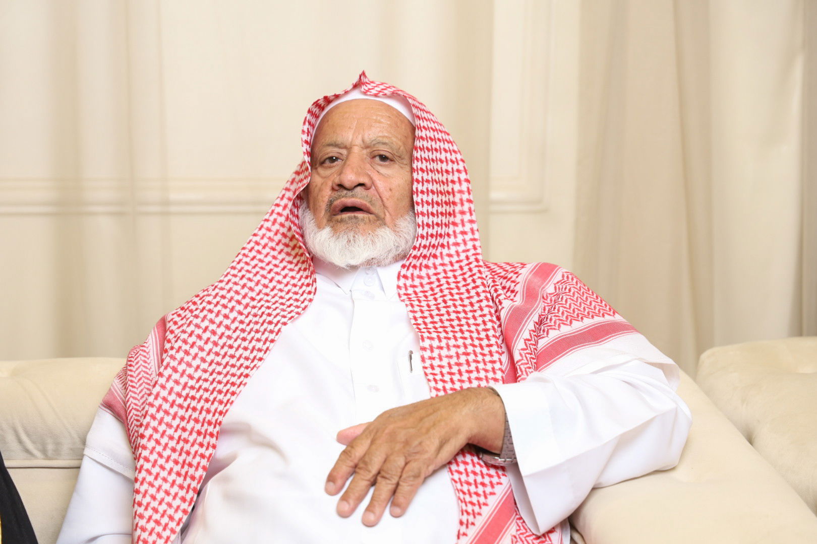 زواج عبدالرحمن بن حمد الربيعة